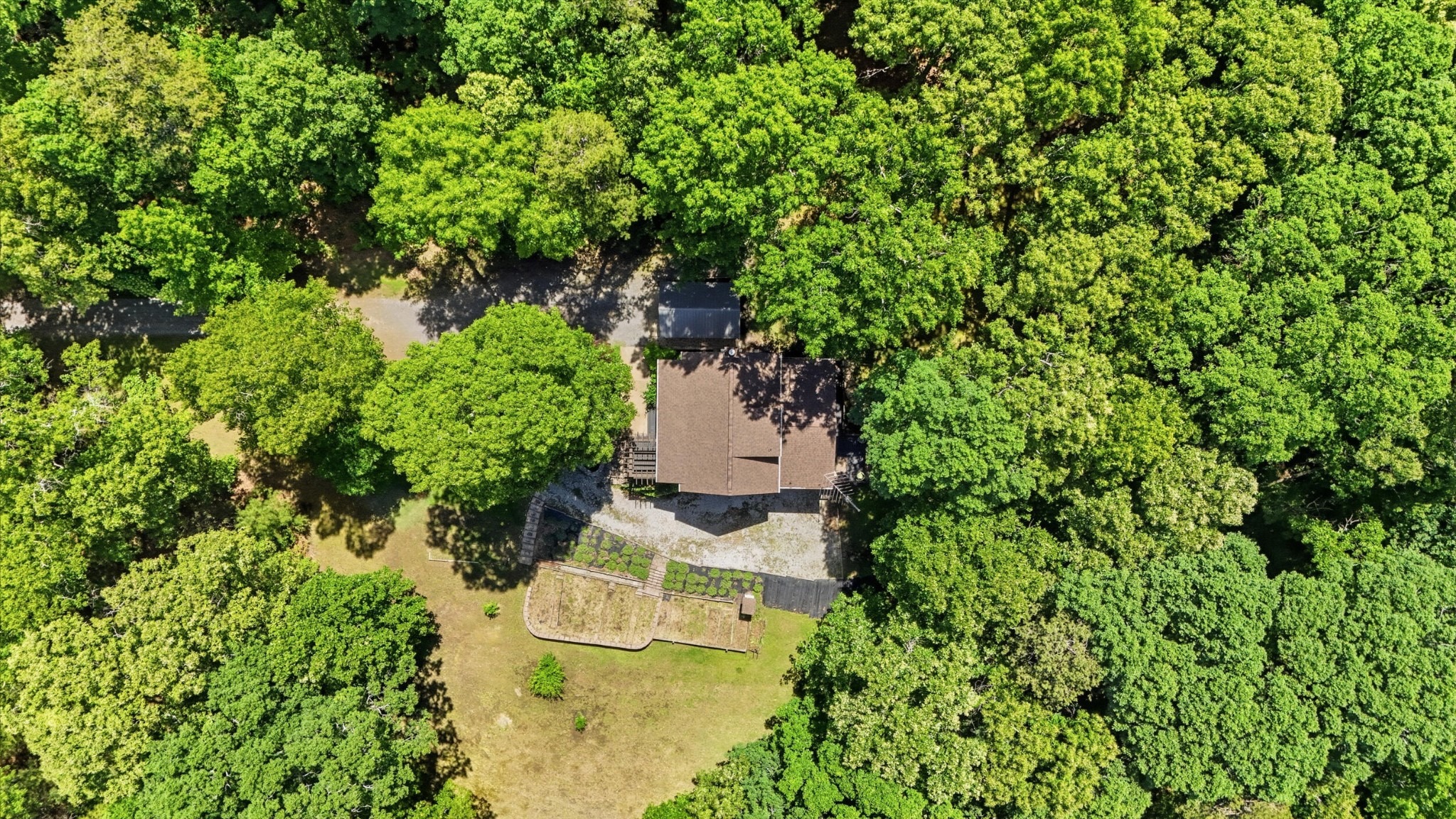 Old Freewill Rd, Cleveland, TN 37312
