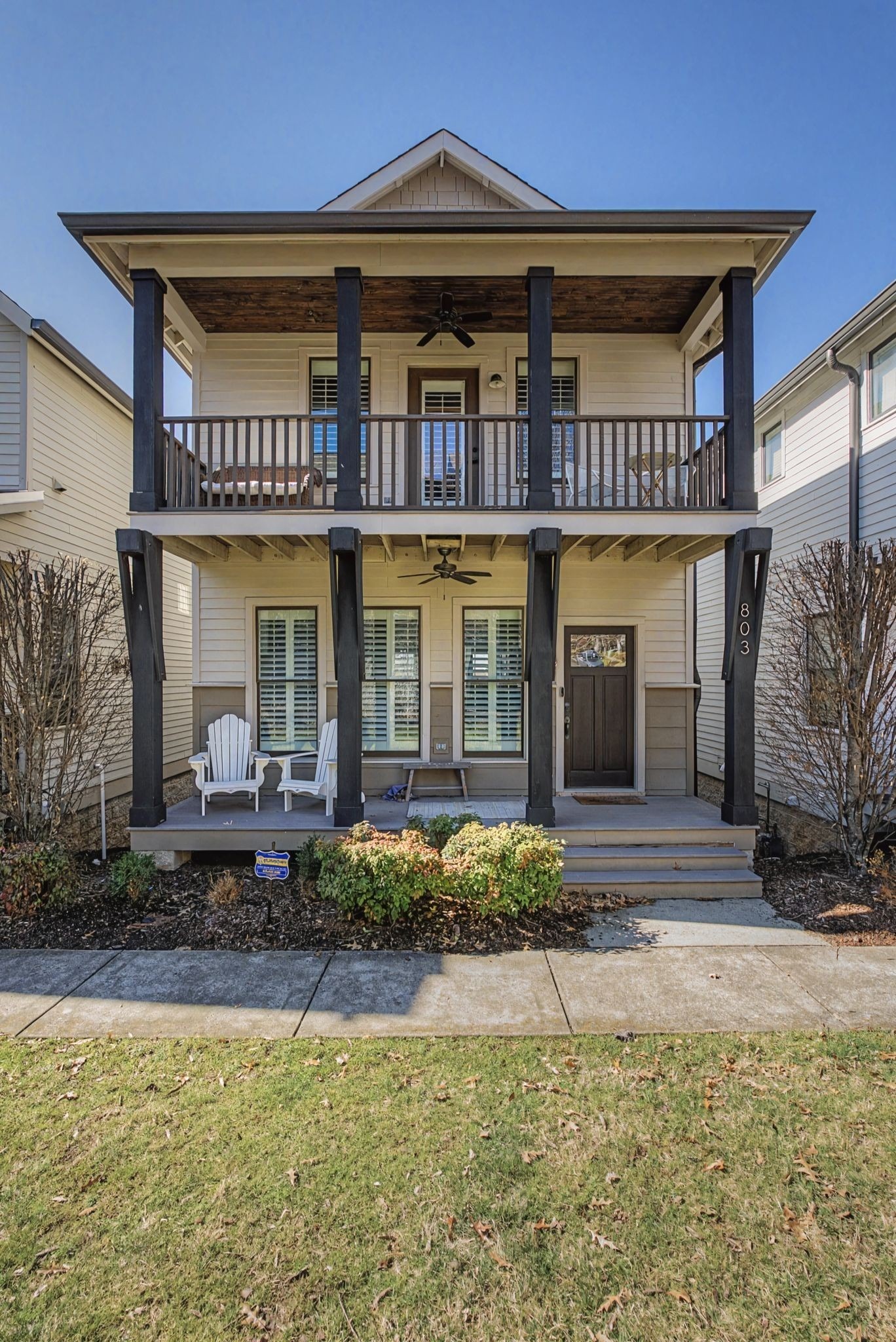 Lancaster Way, Nashville, TN 37212