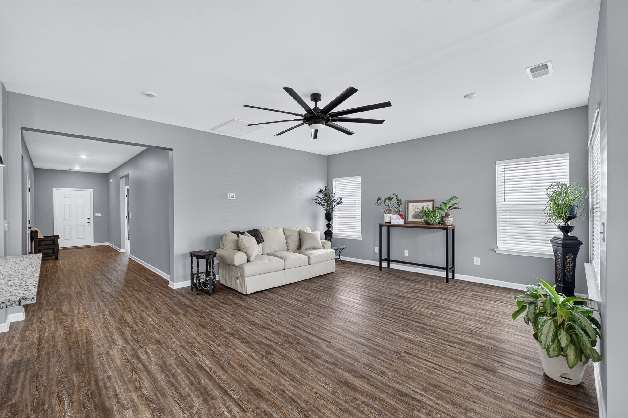 Annas Way, Shelbyville, TN 37160