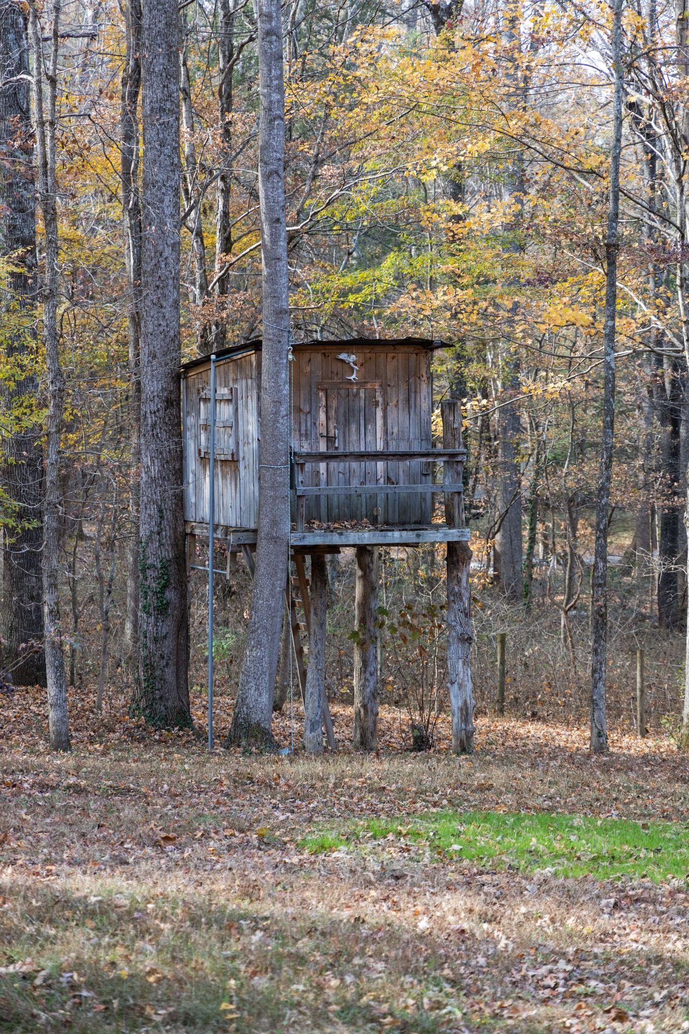Salem Ridge Rd, Clarksville, TN 37040 #1