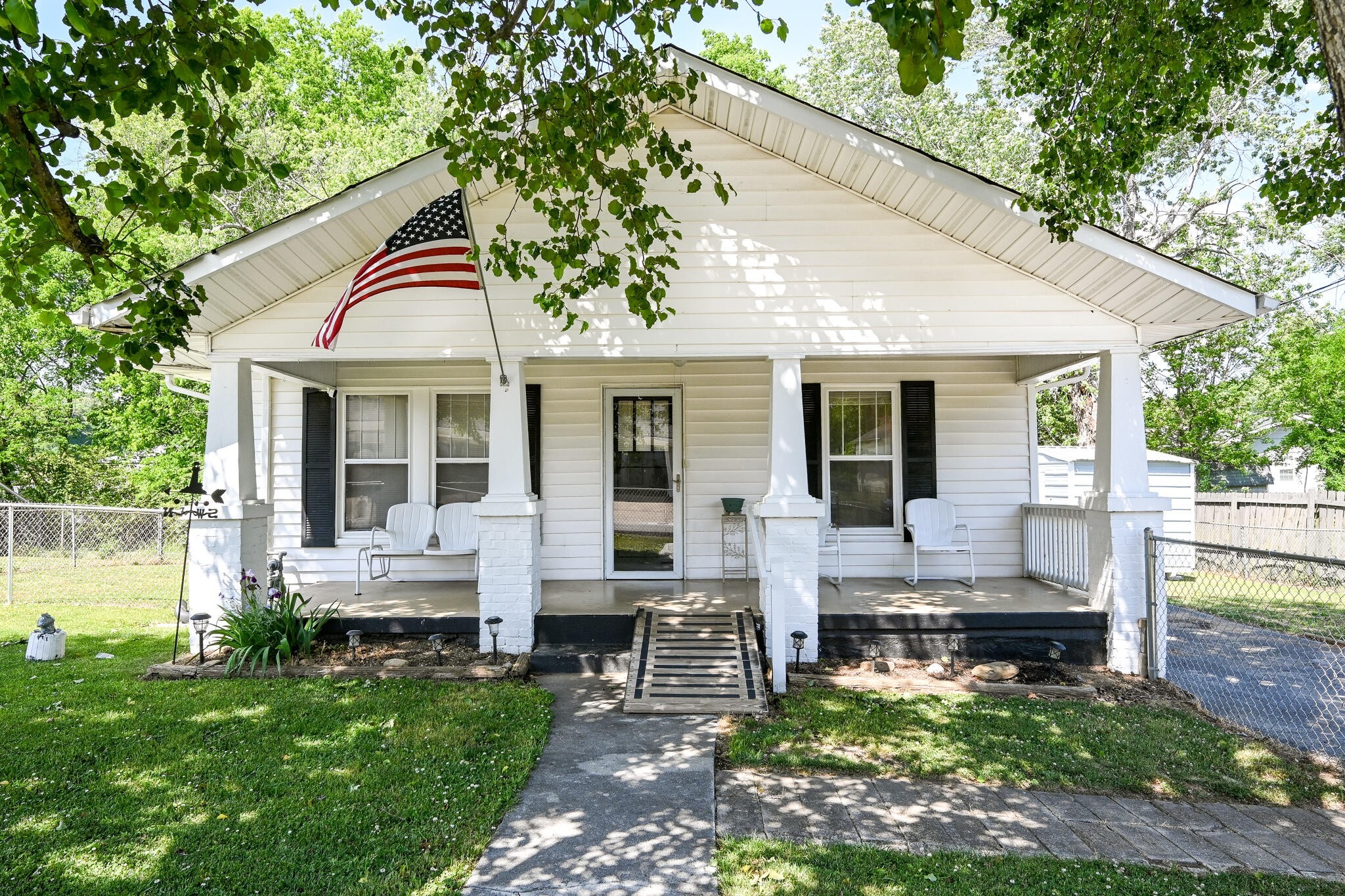 Ridgeway Dr, Chattanooga, TN 37415