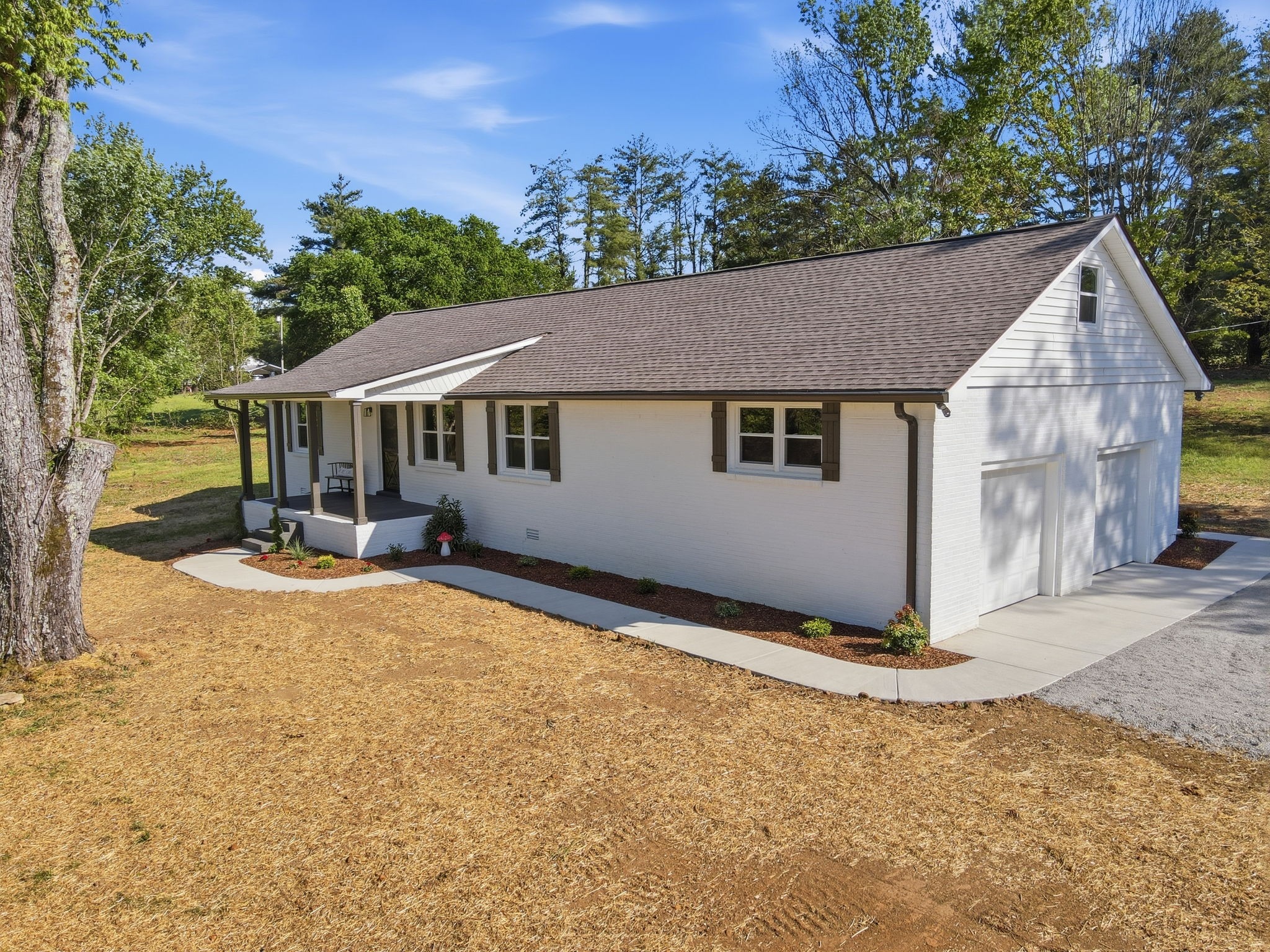 Williamsport Pike, Columbia, TN 38401