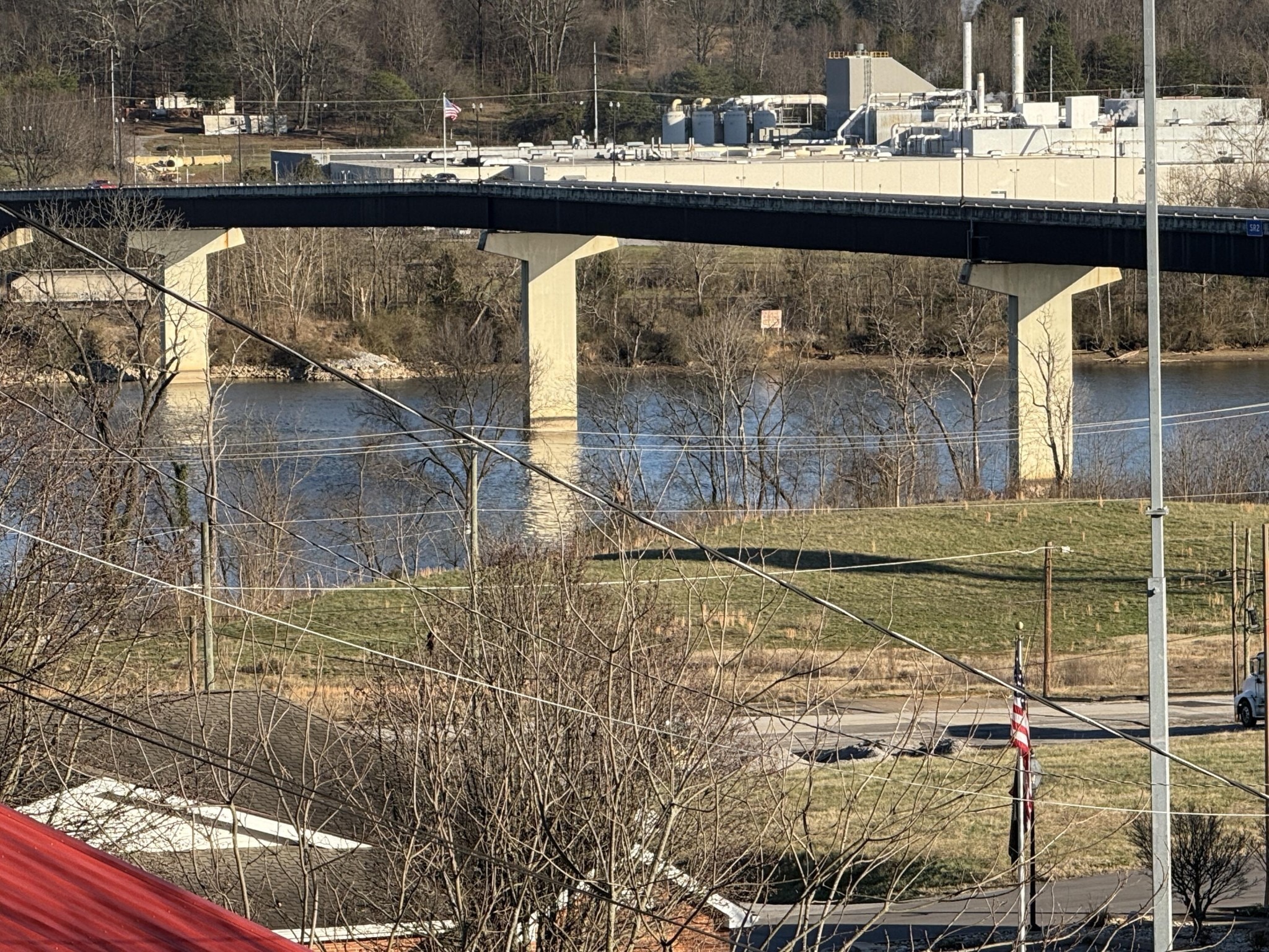 Collins St, Loudon, TN 37774