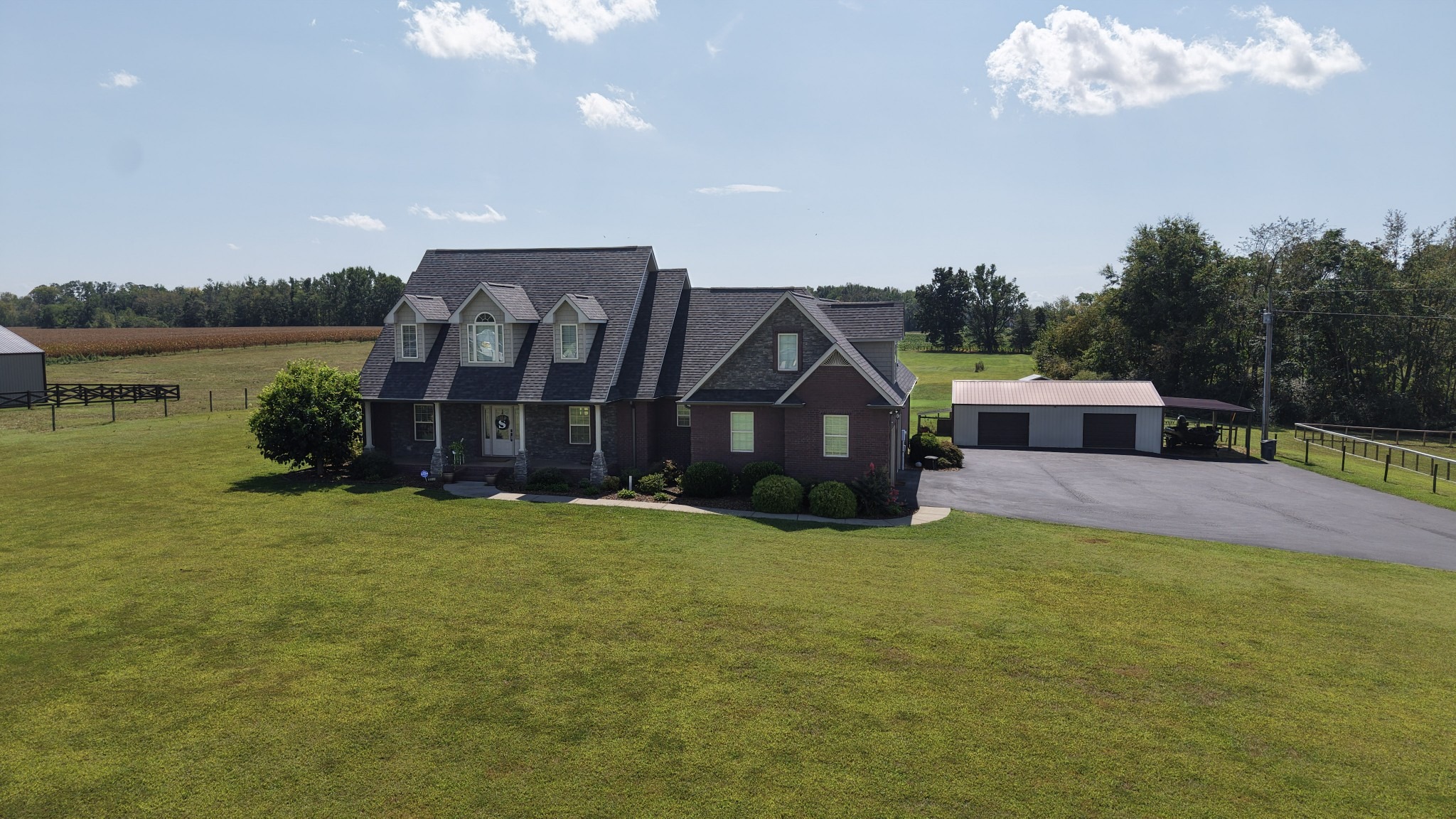 Highway 52 , Lafayette, TN 37083