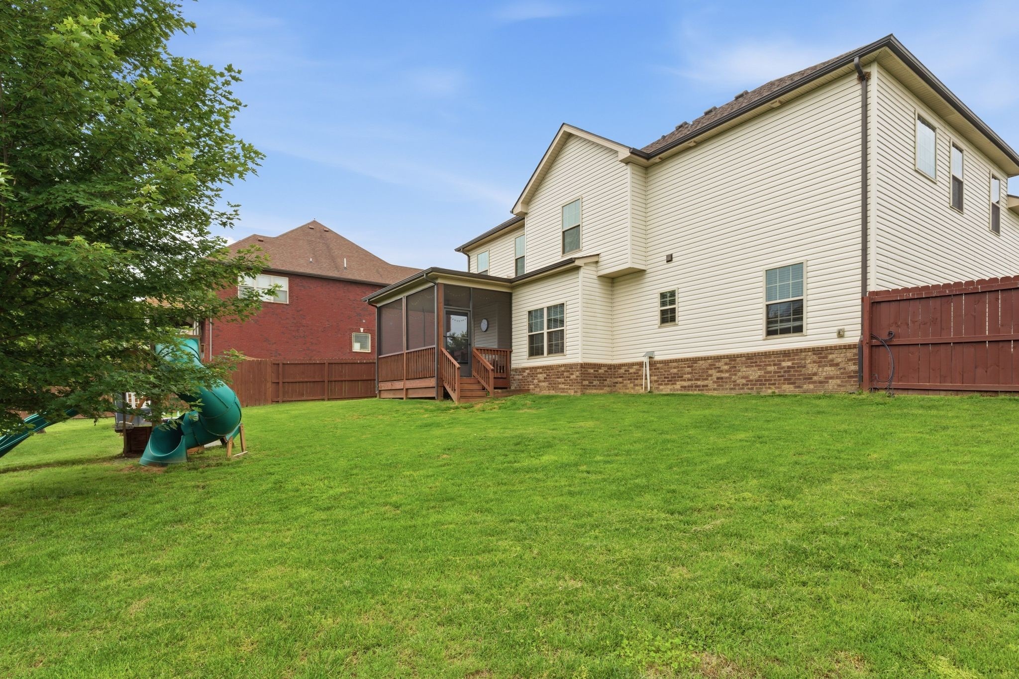 Larkspur Dr, Clarksville, TN 37043 #1