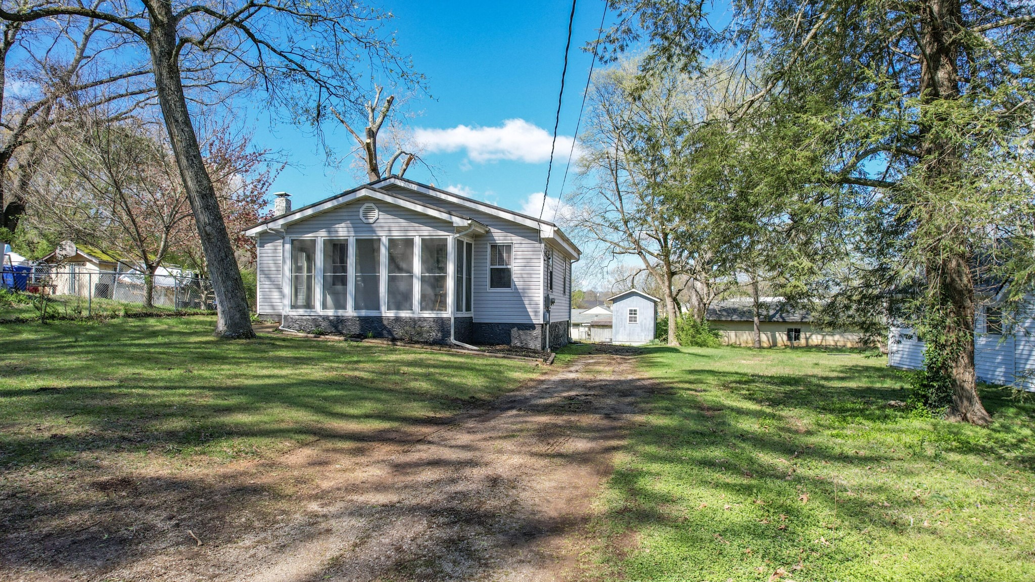 Vance Rd, Chattanooga, TN 37421 #1