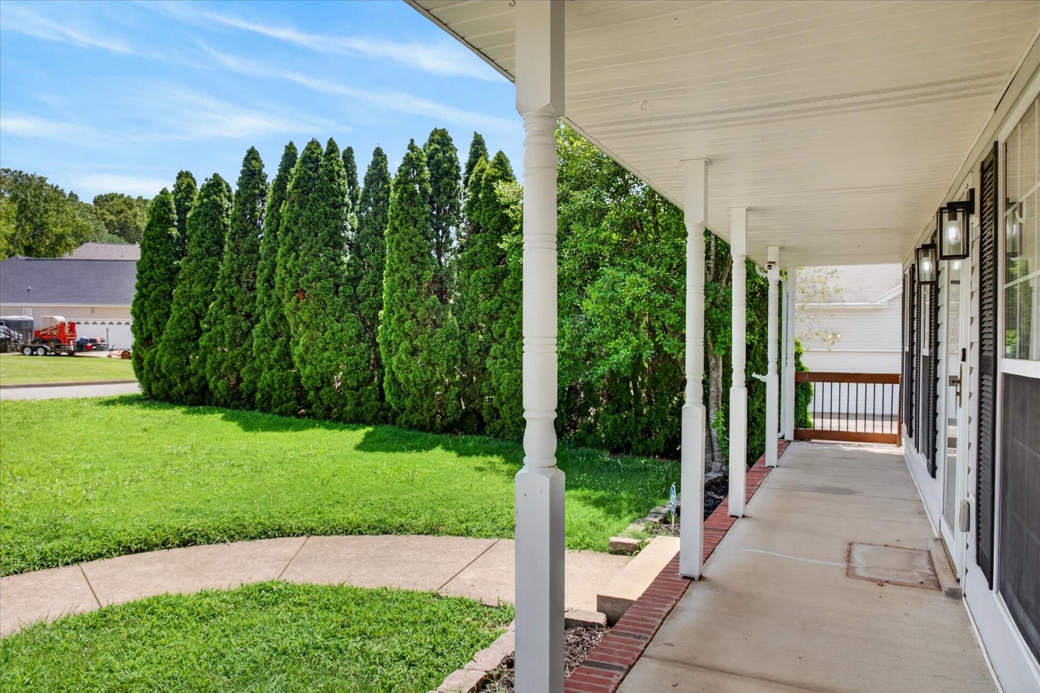 Heatherwood Trce, Clarksville, TN 37040