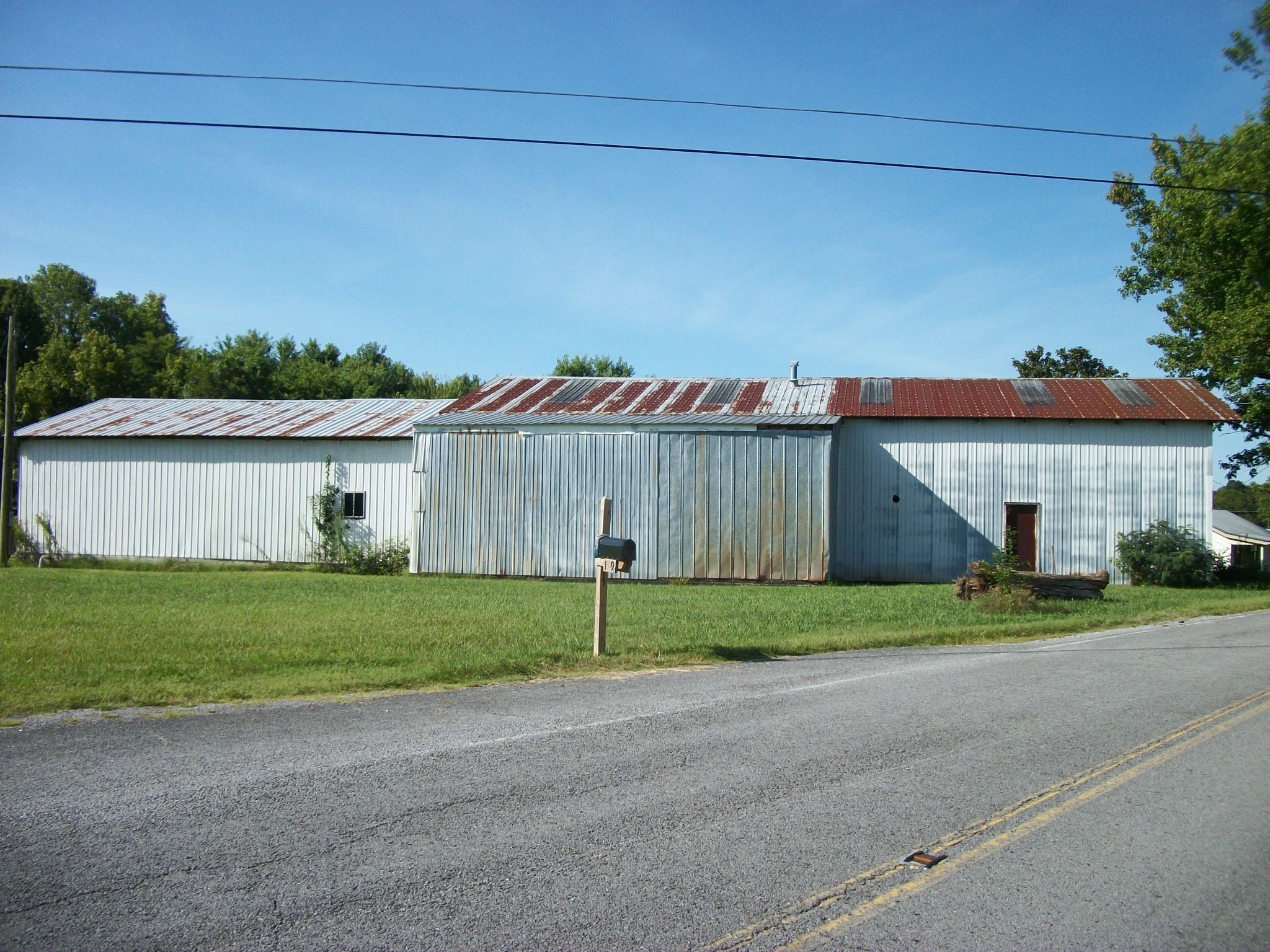 Eugene Reed Rd, Woodbury, TN 37190 #1