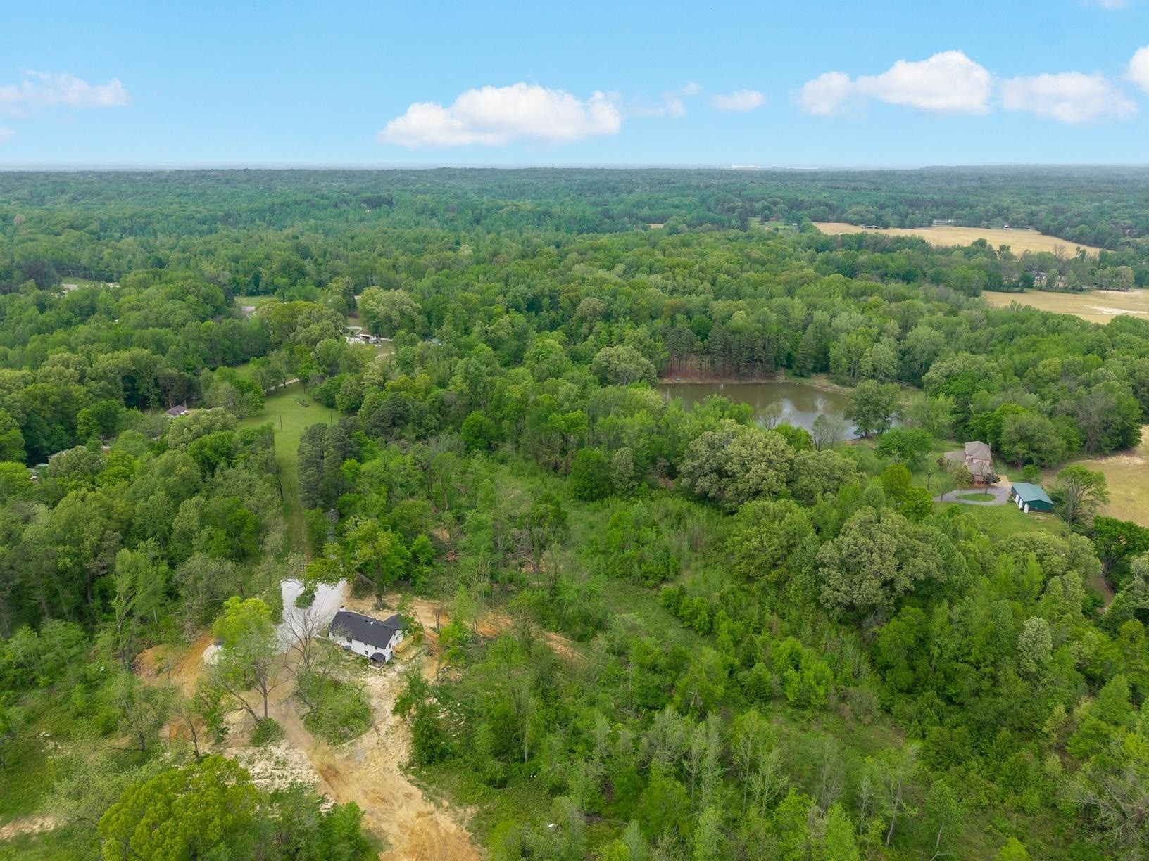 Walsh Rd, Millington, TN 38053
