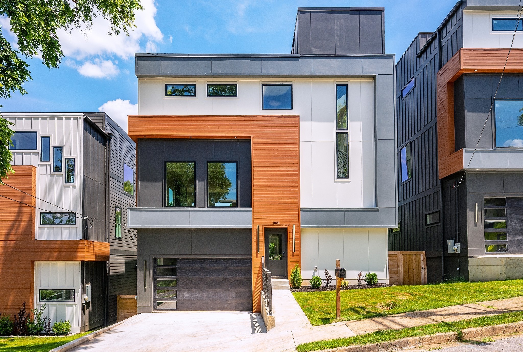 Glenview Dr, Nashville, TN 37206 #1