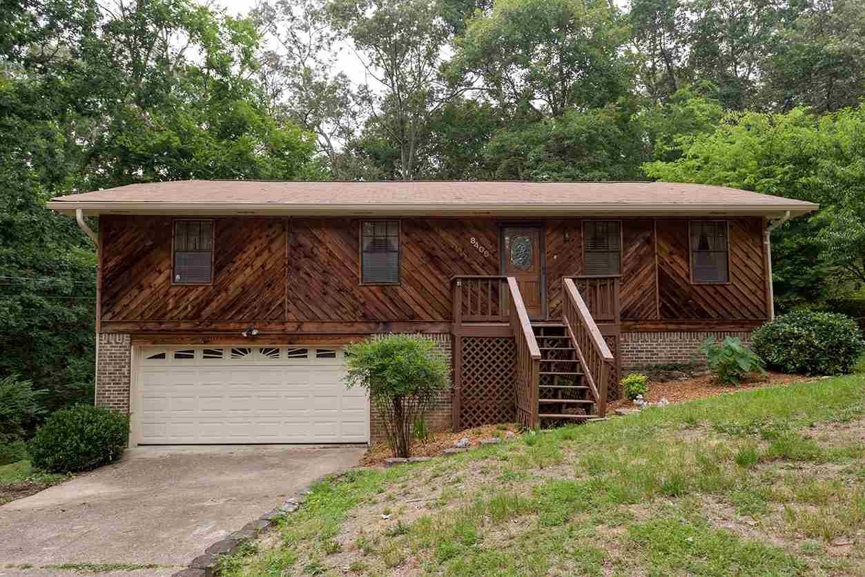 Dunnhill Ln, Hixson, TN 37343