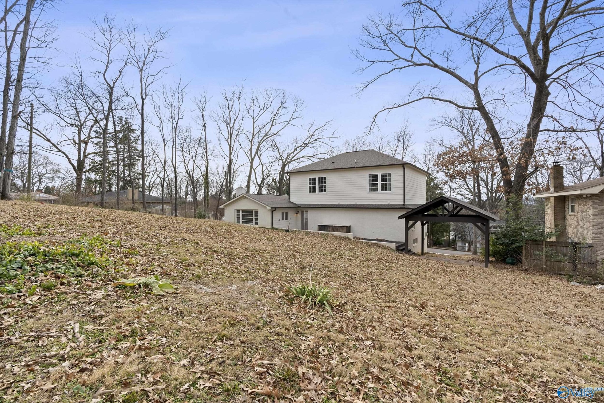 Evergreen St, Huntsville, AL 35801 #1