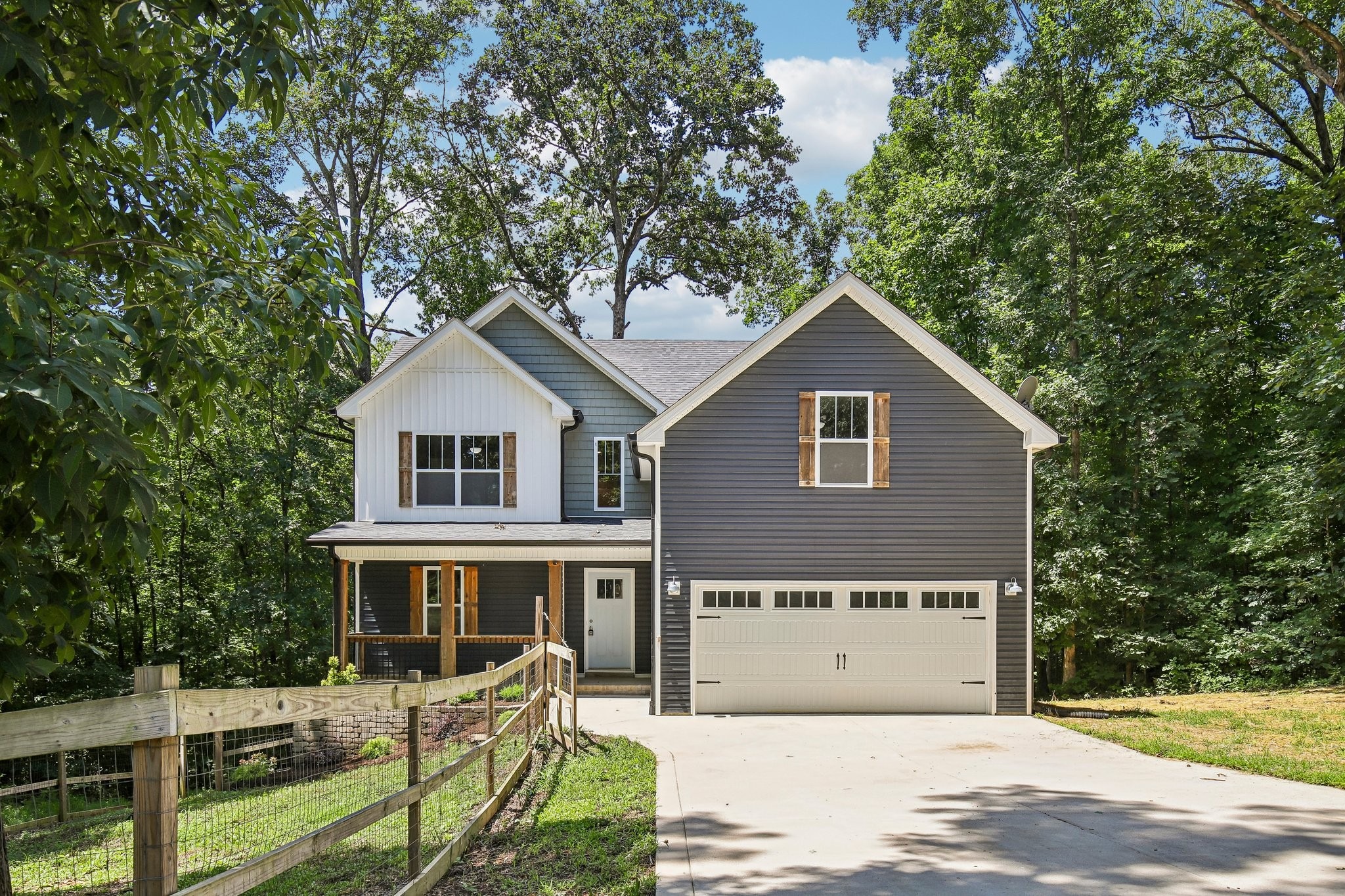 Bearden Rd, Clarksville, TN 37043 #1