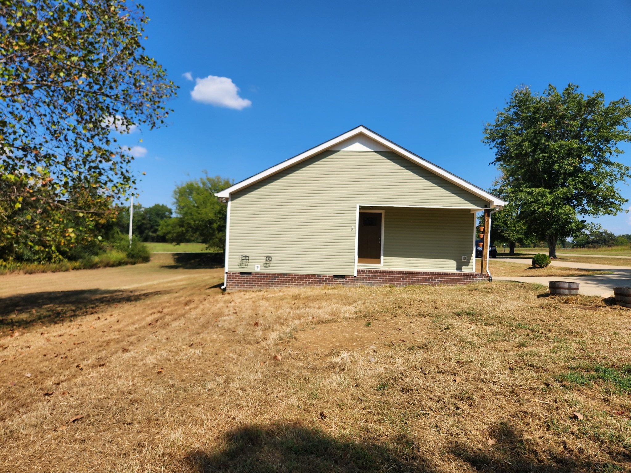 Alexander Springs Rd, Summertown, TN 38483 #1