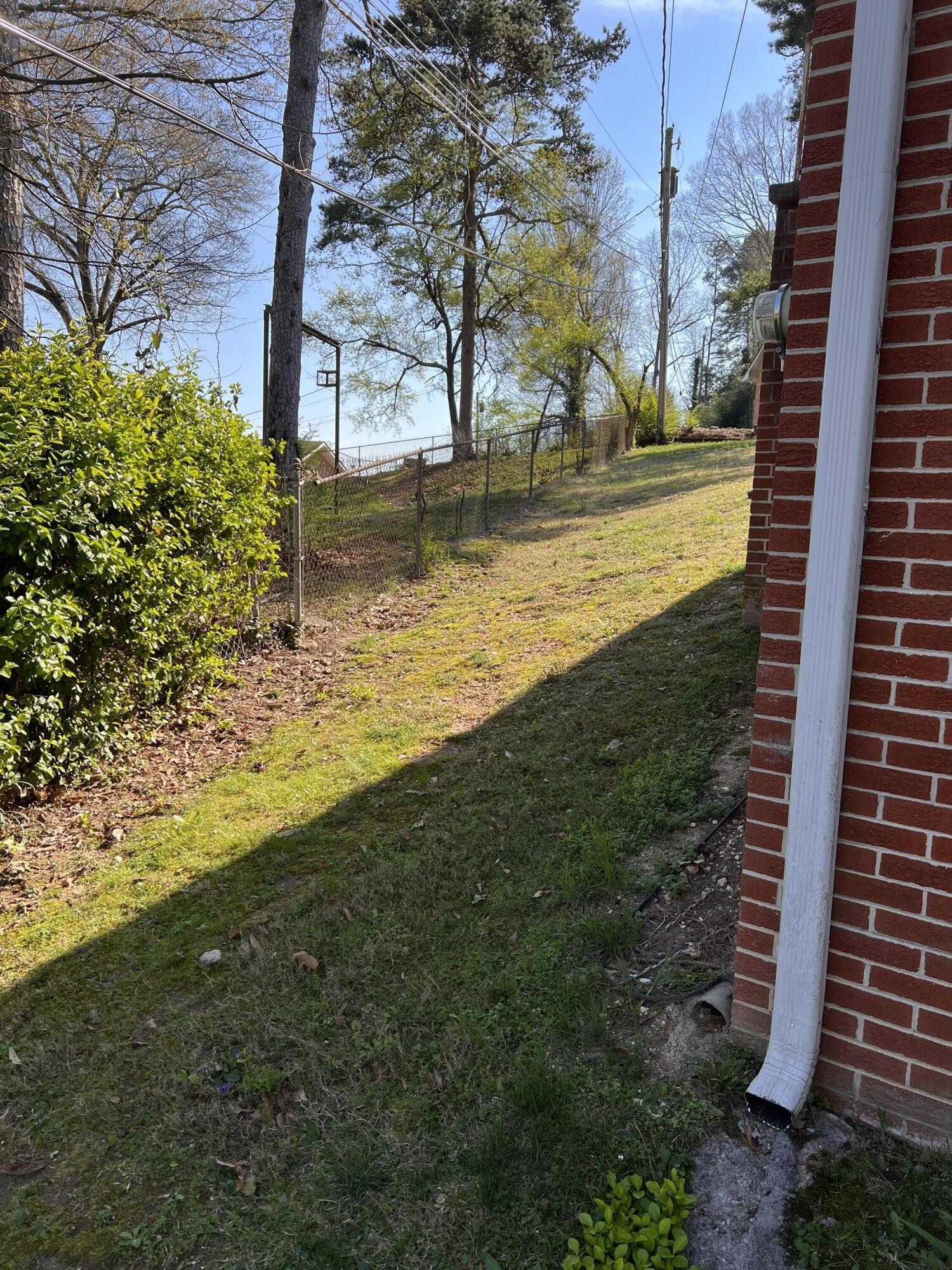 Mount Belvoir Dr, Chattanooga, TN 37412