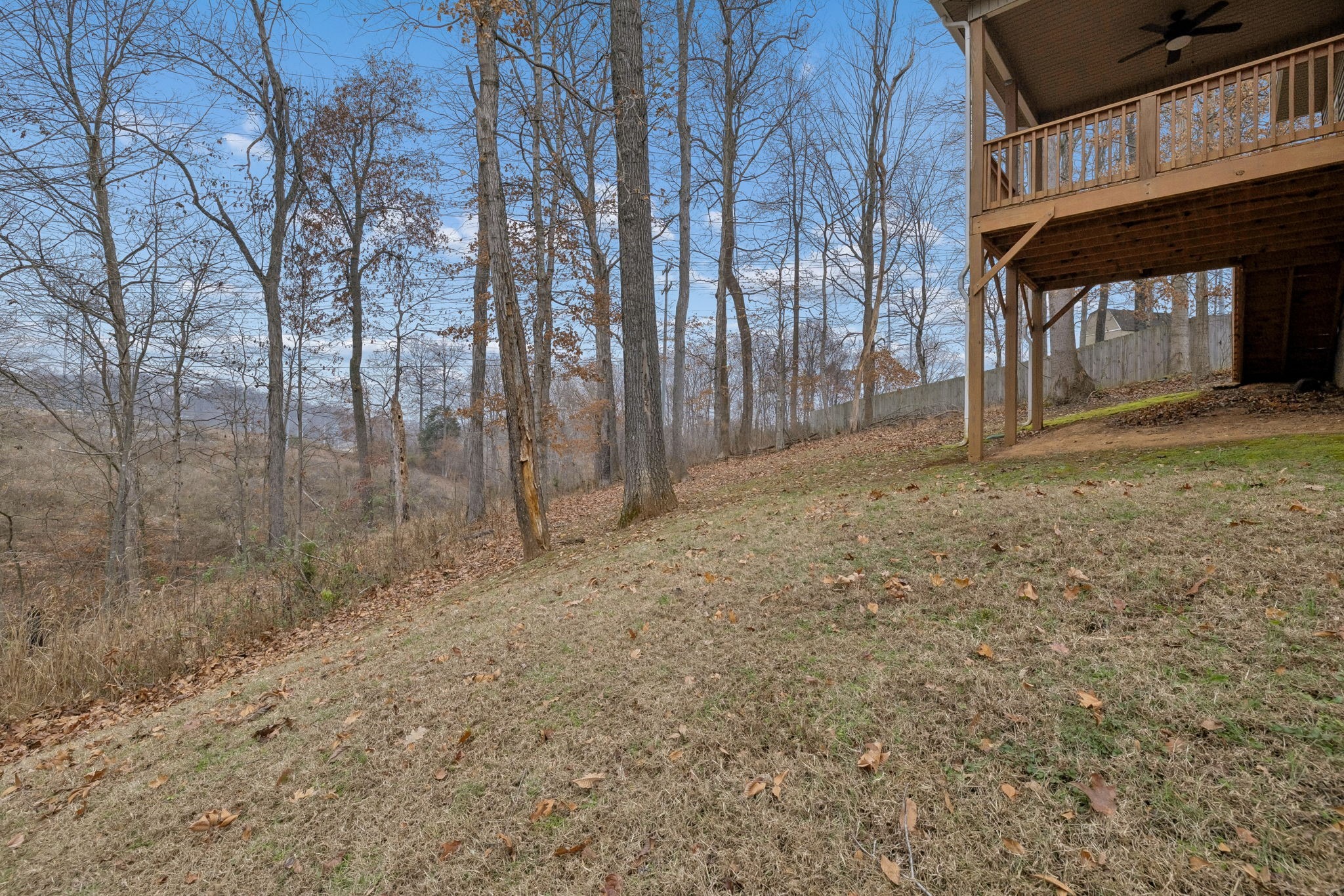 Chalet Cir, Clarksville, TN 37040