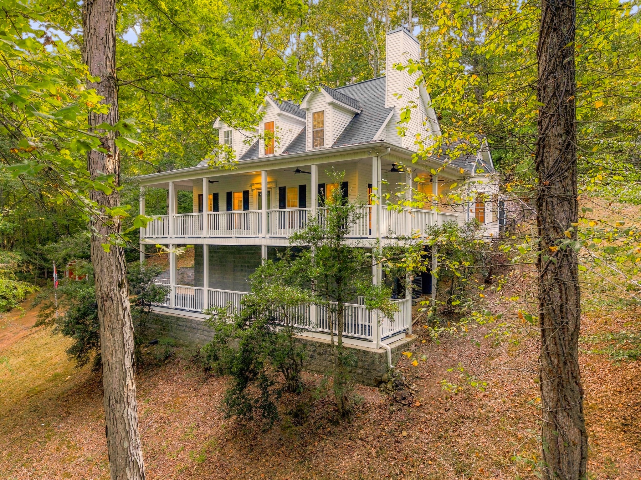 Ridgecrest Dr, Kingston Springs, TN 37082