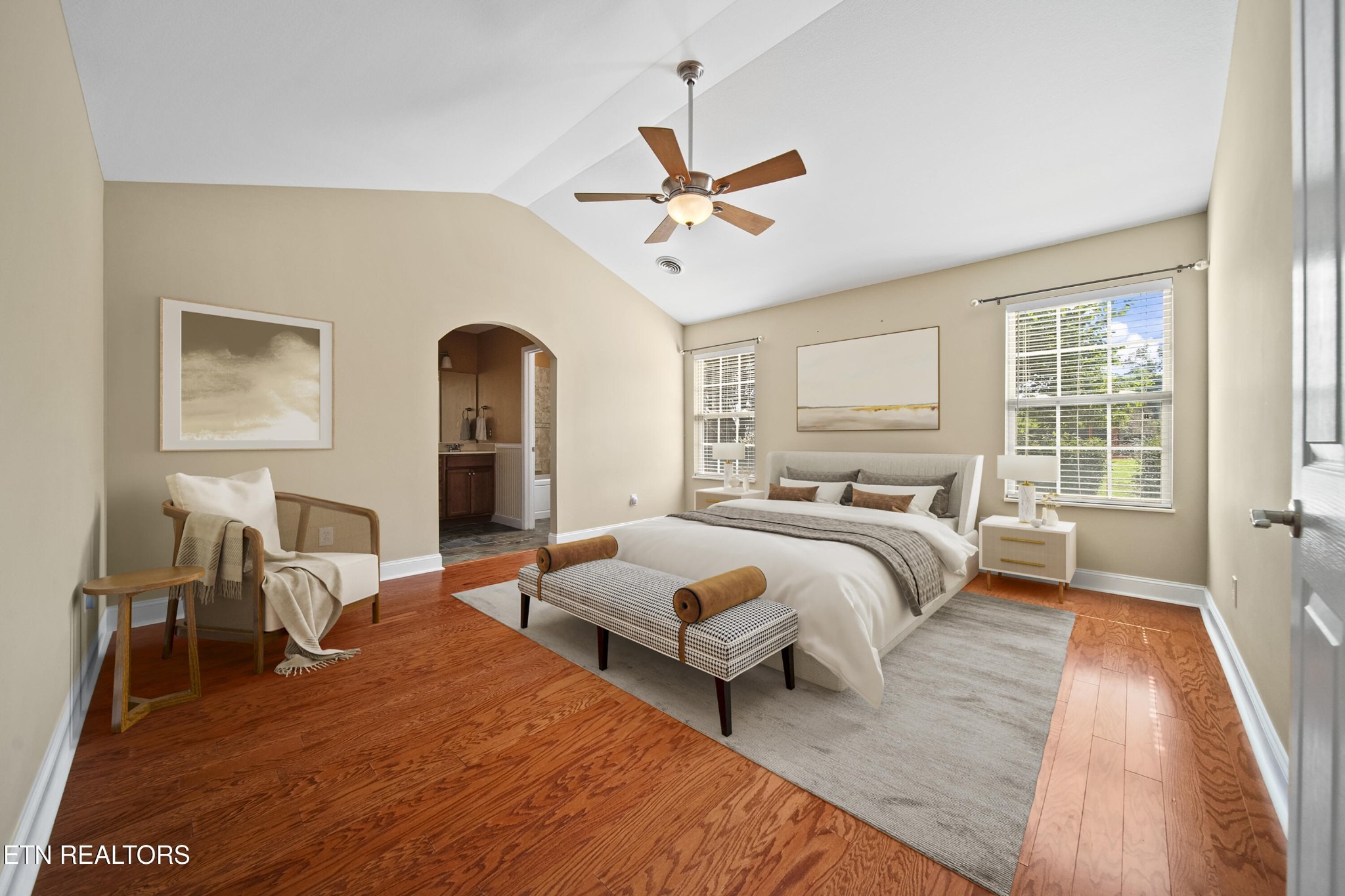 Glenview Cir, Lenoir City, TN 37771