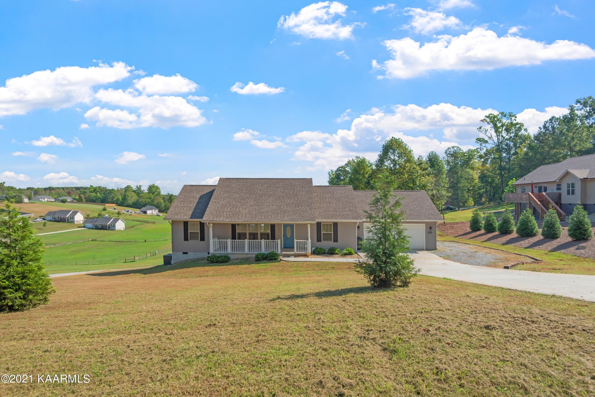 Lanier Rd, Maryville, TN 37801 #1
