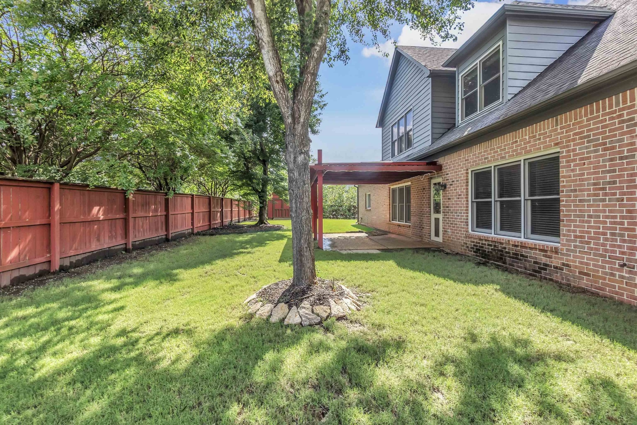Welbeck Cv, Collierville, TN 38017 #1