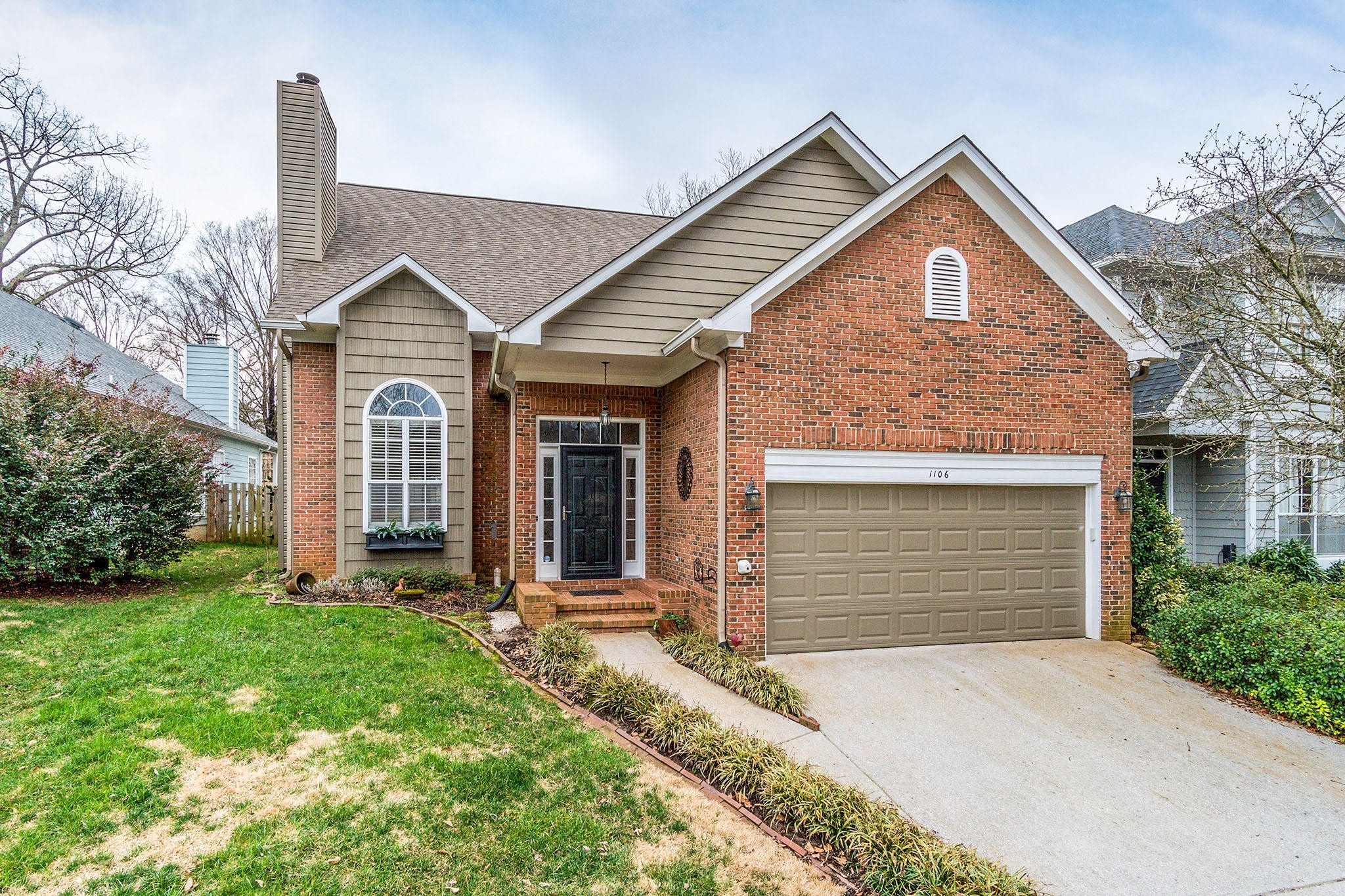 Milam Cir, Knoxville, TN 37919 #1