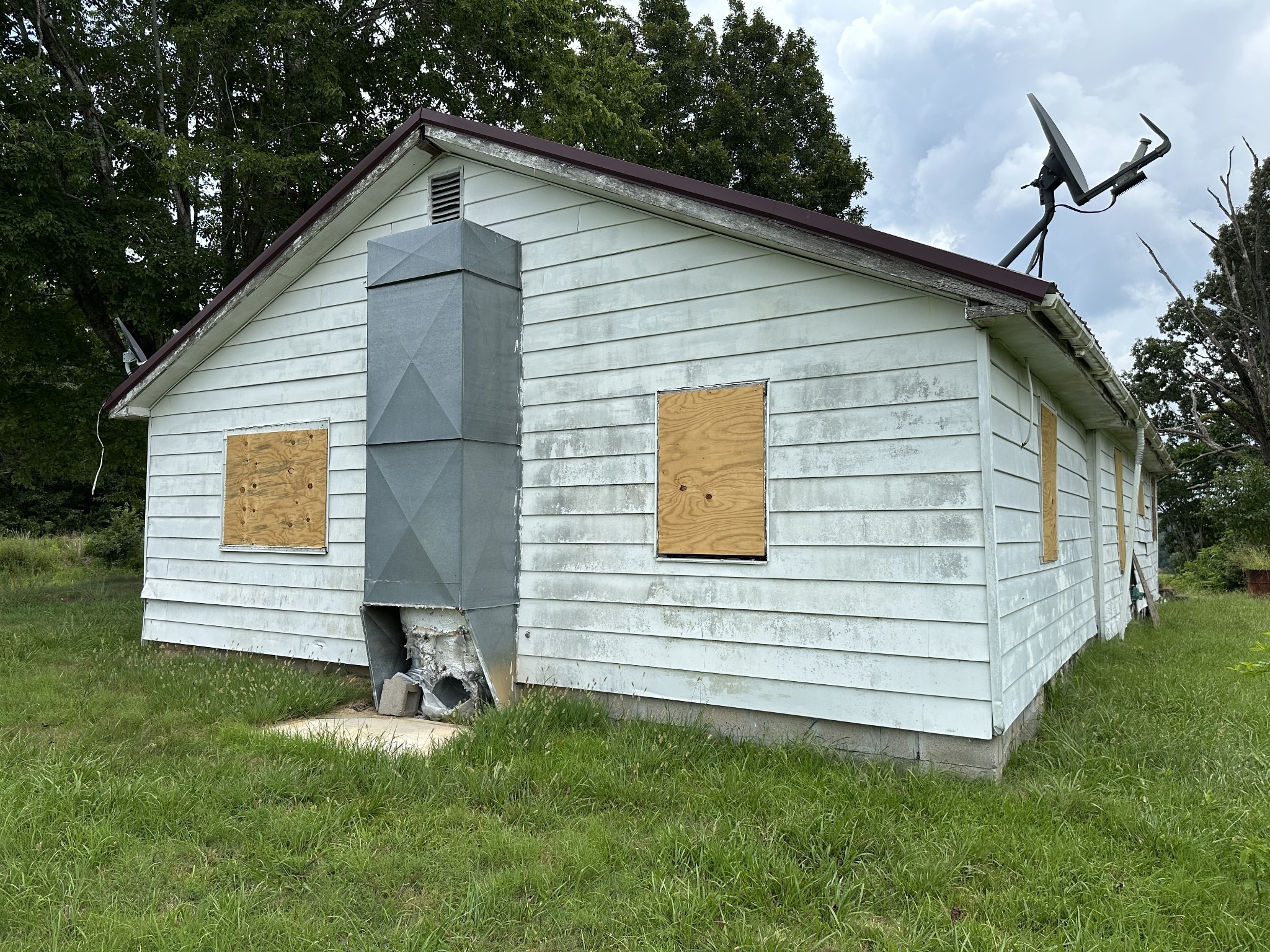 Dawson Springs Rd, Crofton, KY 42217 #1