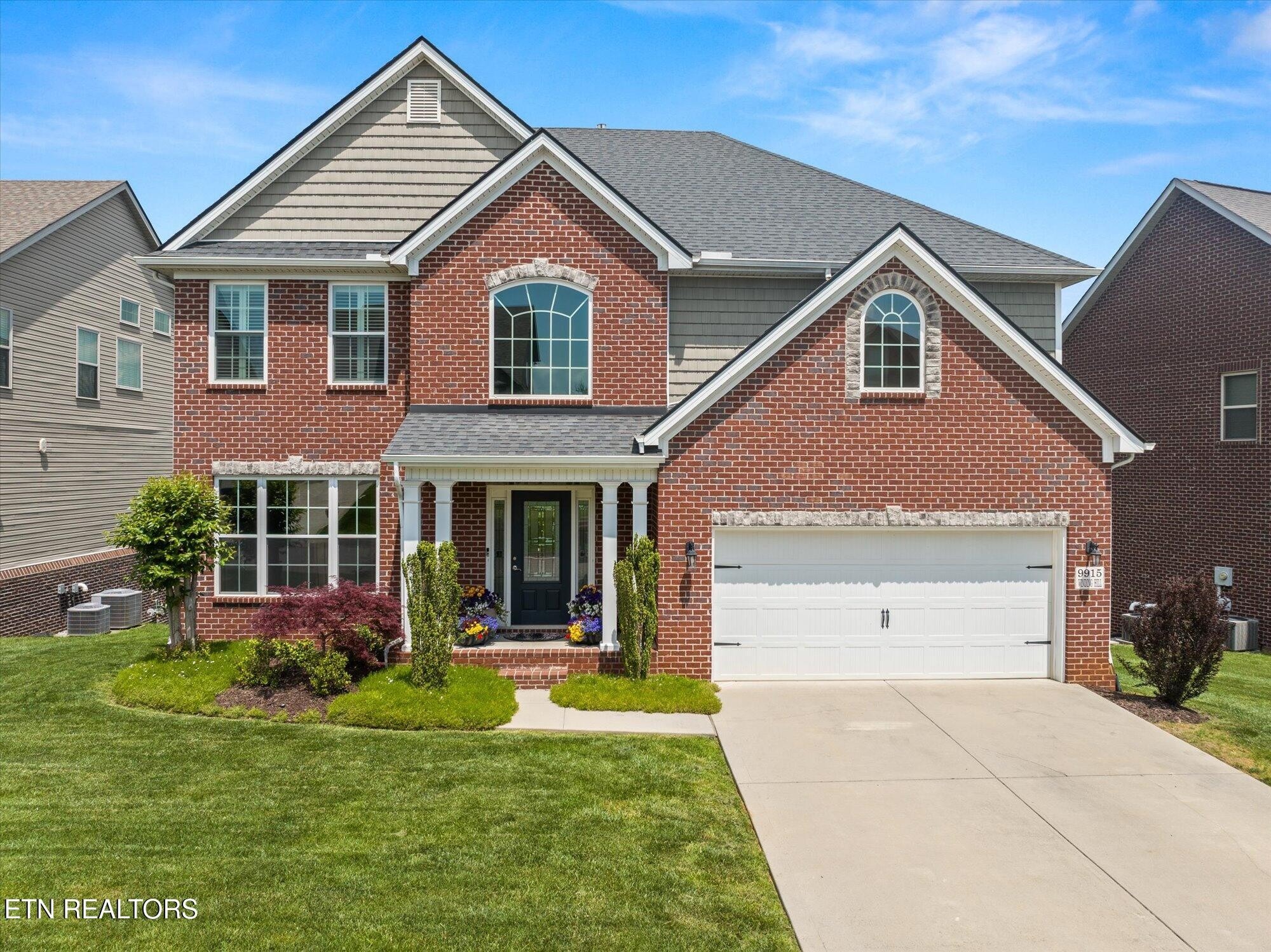 Winding Hill Ln, Knoxville, TN 37931 #1