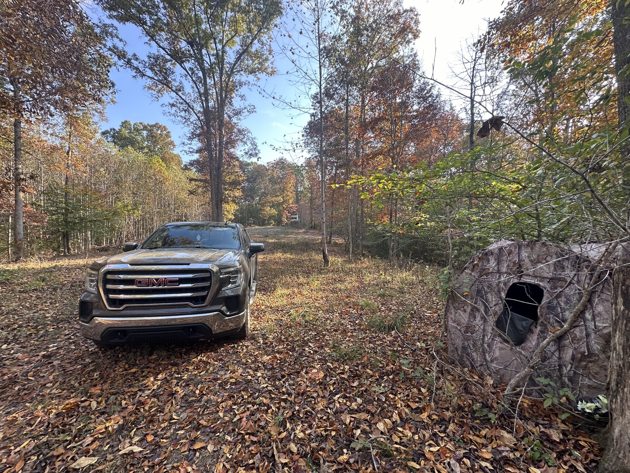 Craft Rd, Joelton, TN 37080 #1