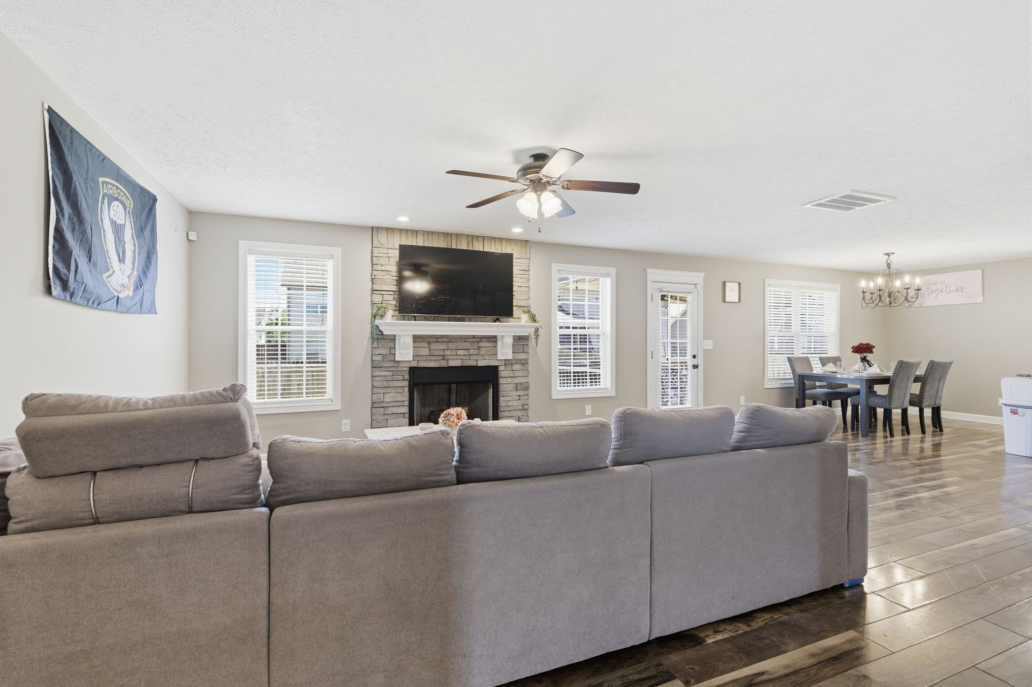 Backwind Ln, Clarksville, TN 37040