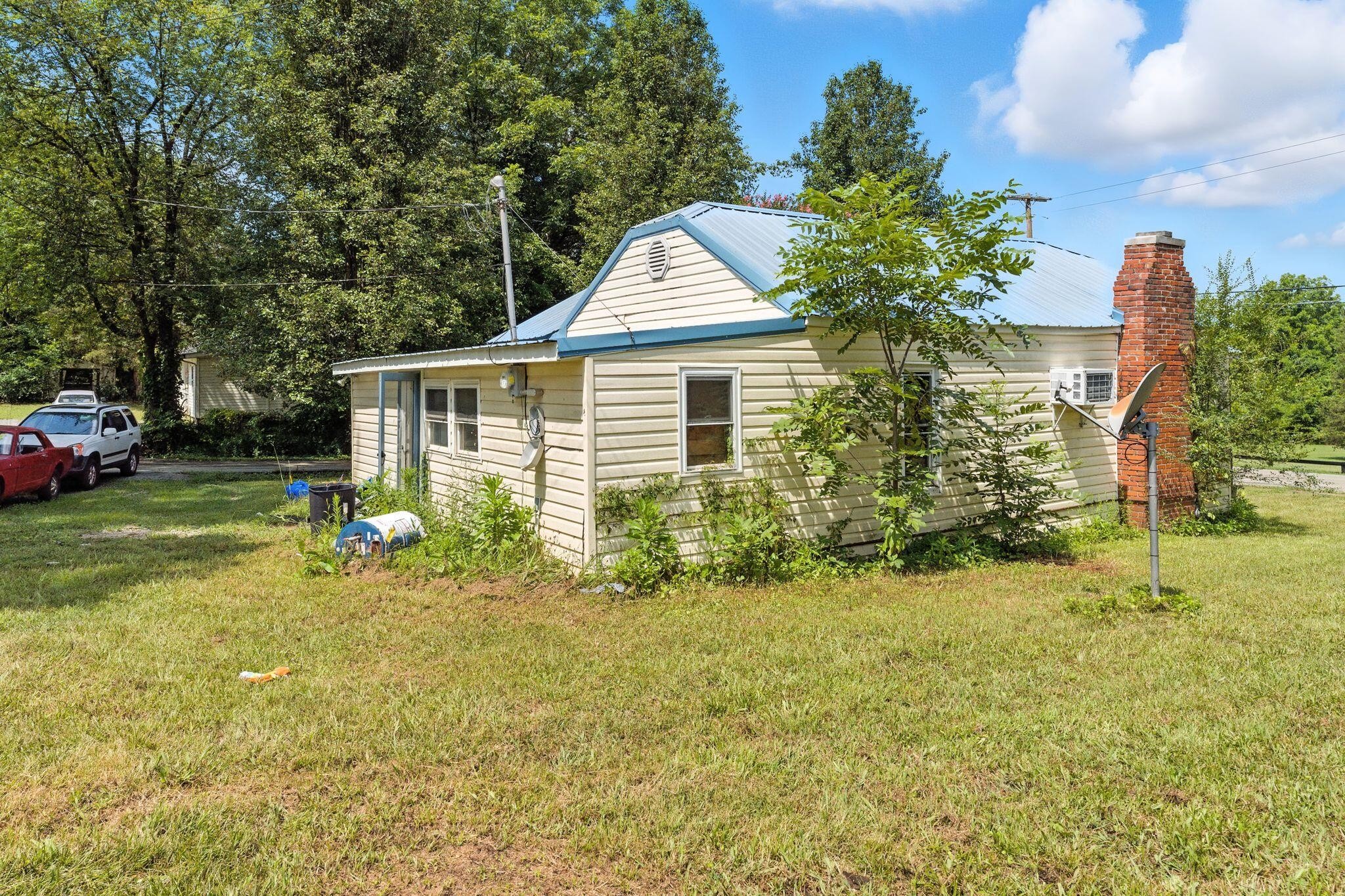 Farrell St, Niota, TN 37826 #1