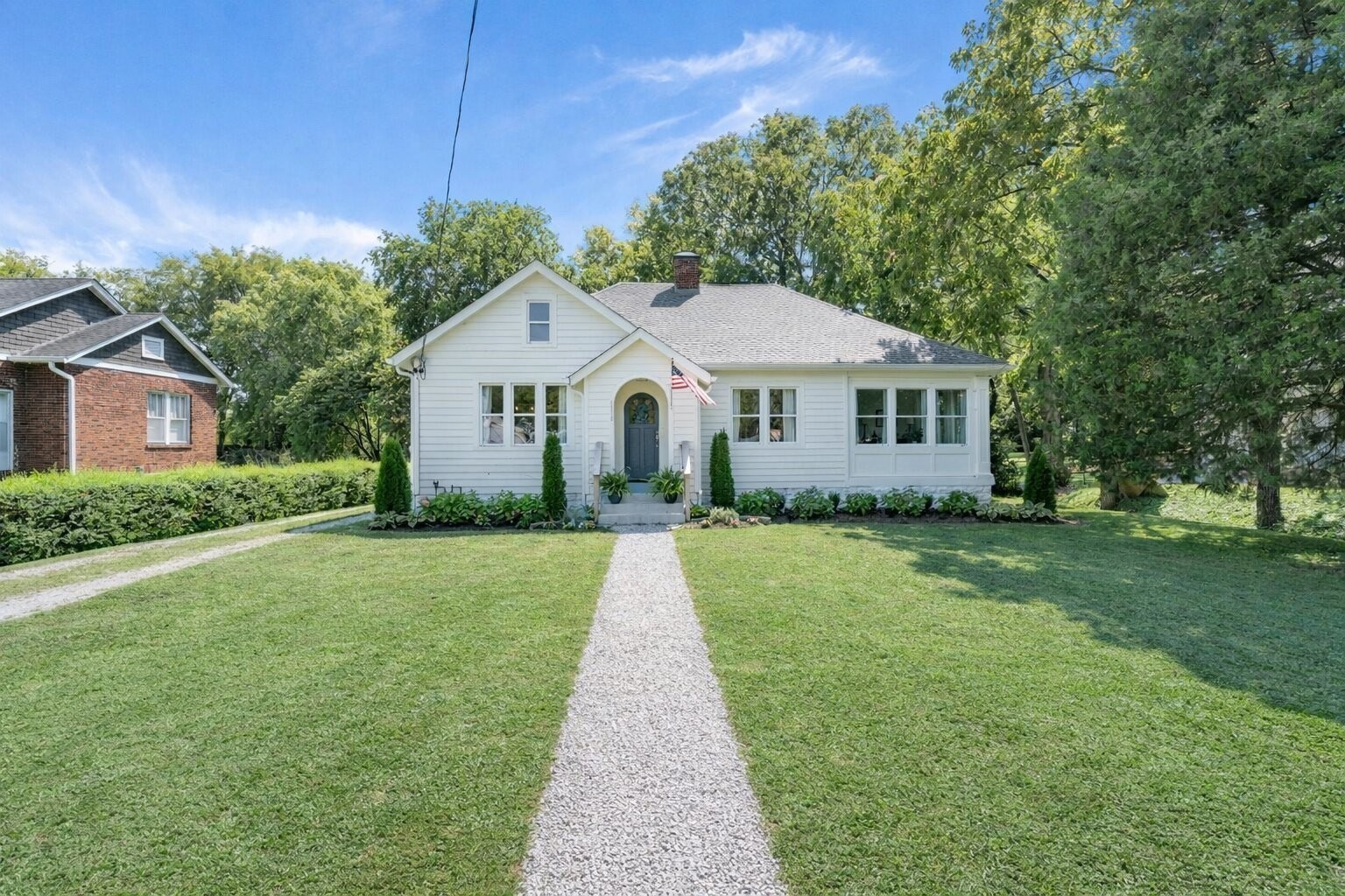 Riverwood Dr, Nashville, TN 37216