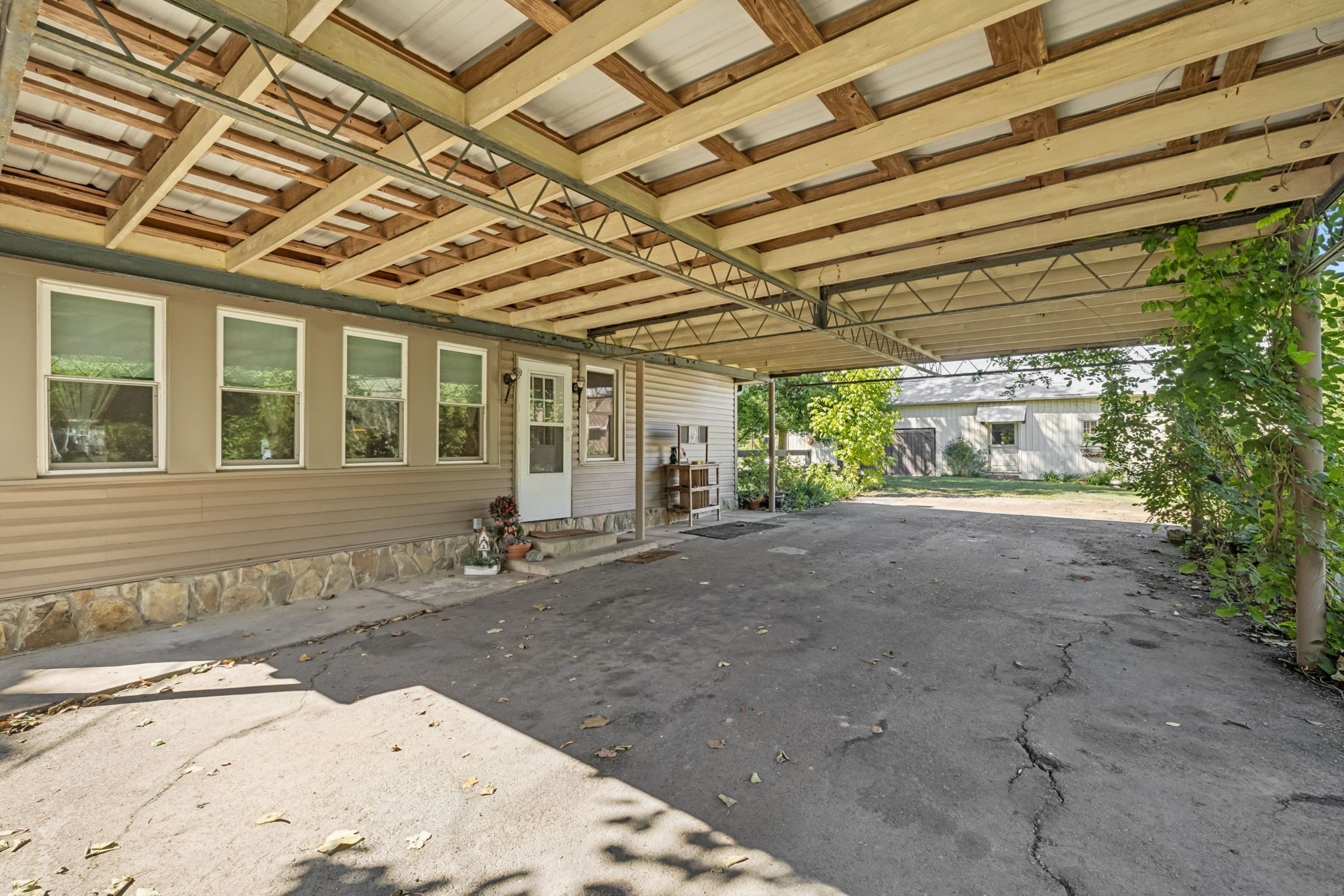 Hafner Rd, Charlotte, TN 37036 #1