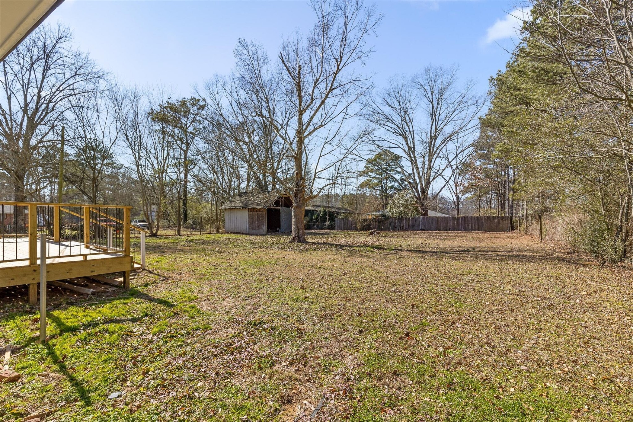 Avis Dr, Dalton, GA 30721