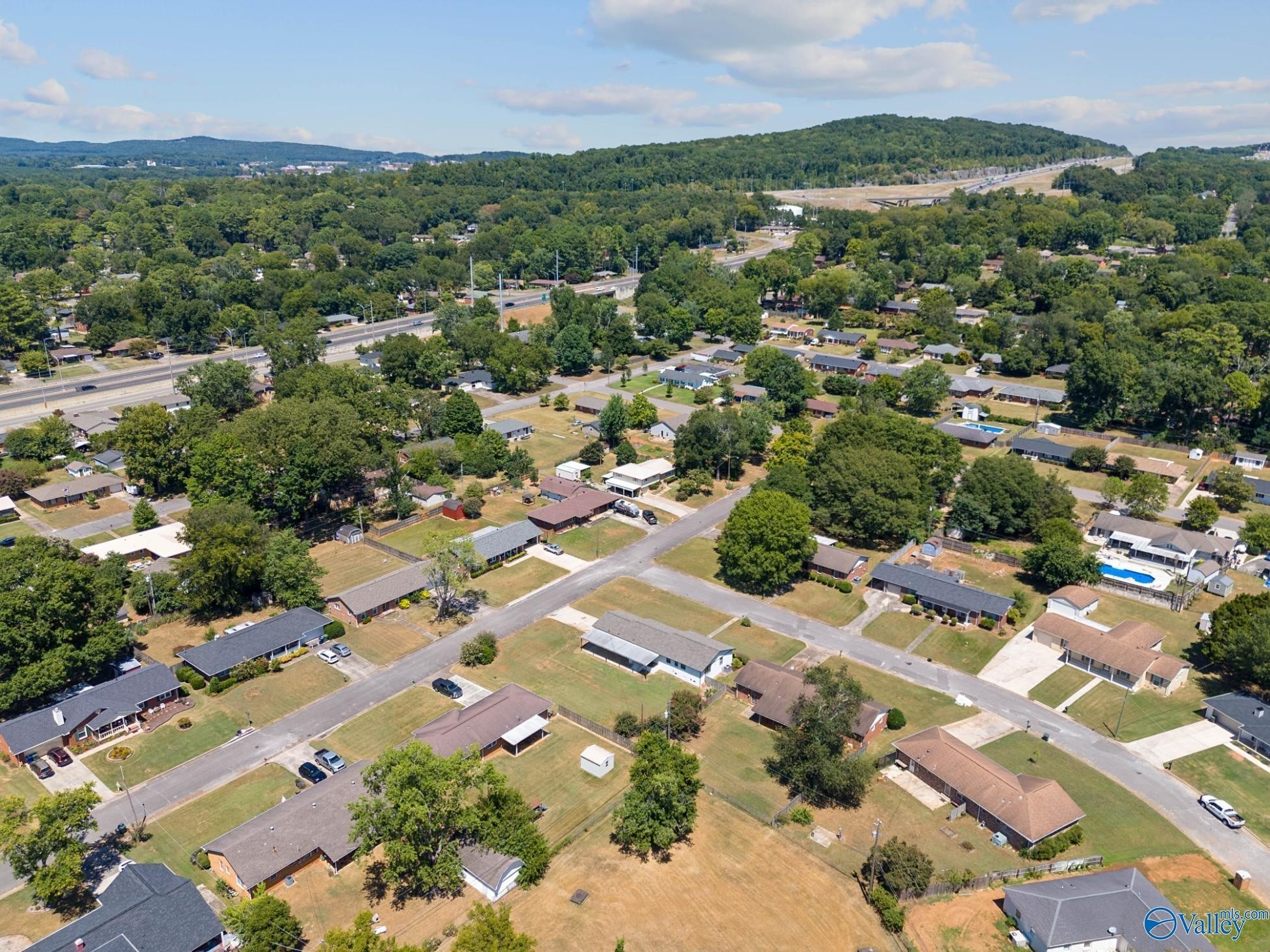 Basel Dr, Huntsville, AL 35811 #1