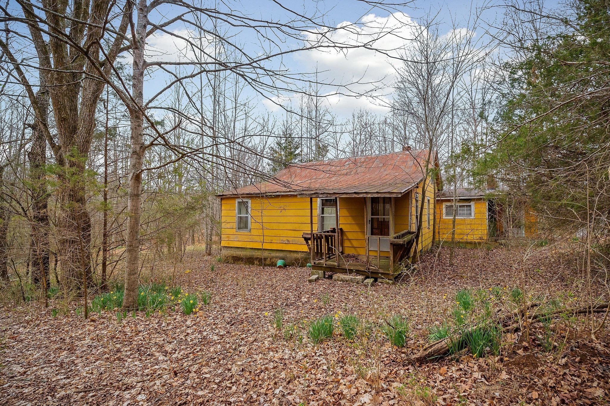 Crawford Rd, Silver Point, TN 38582