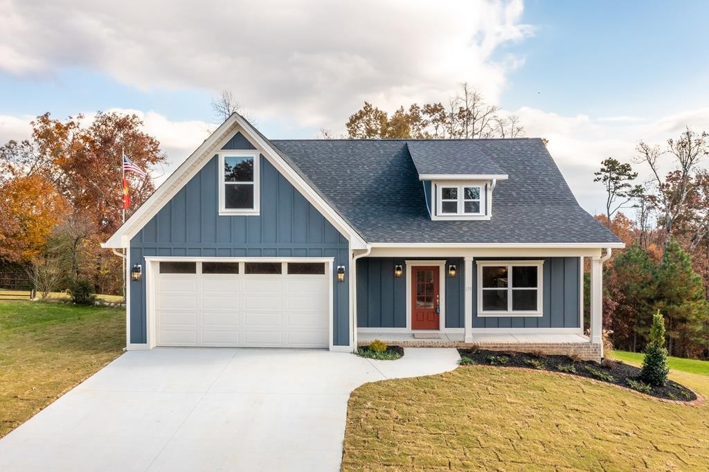 Greenbriar Trl, Cleveland, TN 37323 #1
