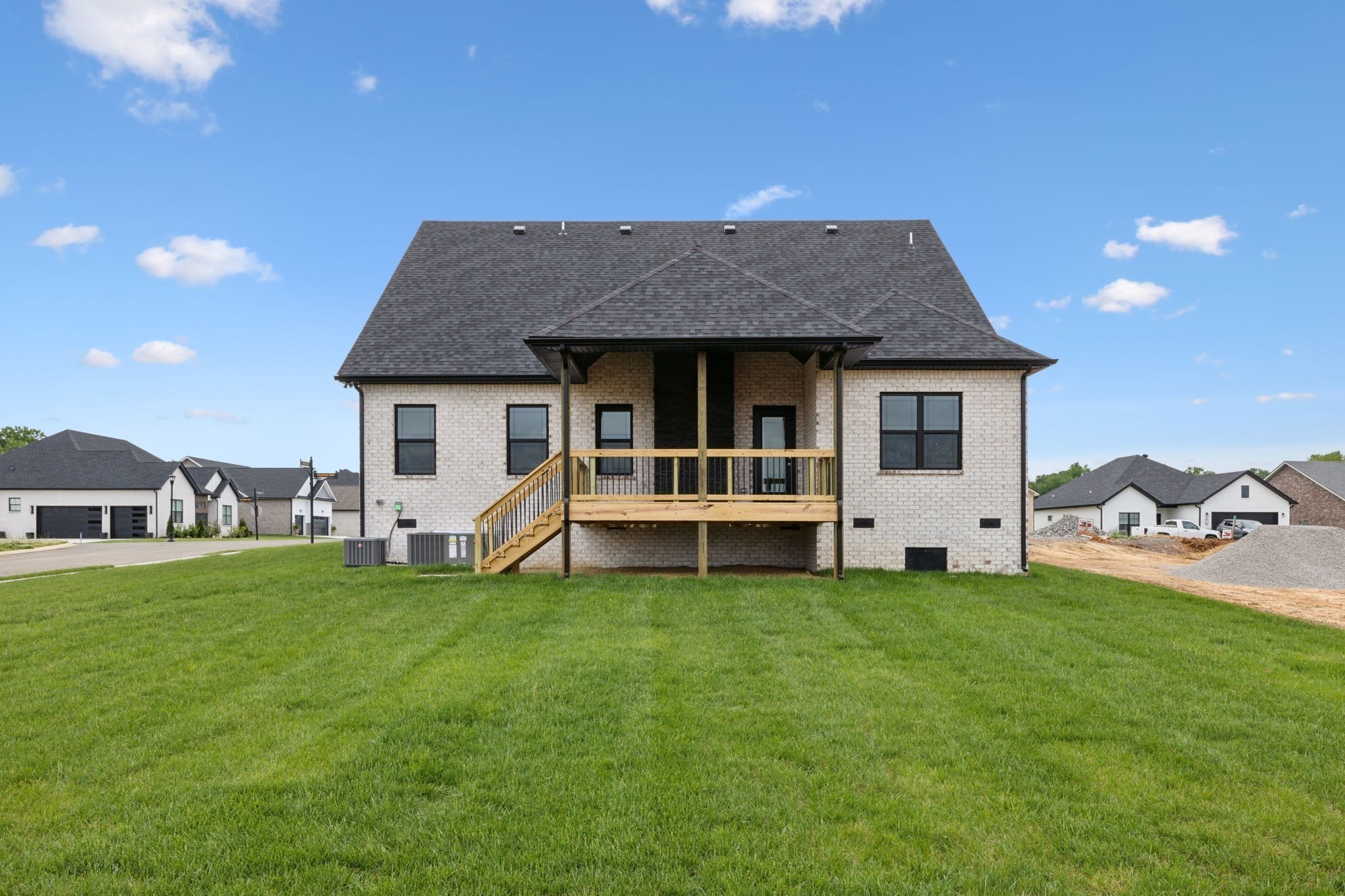 Foxglove Ln, Clarksville, TN 37043 #1
