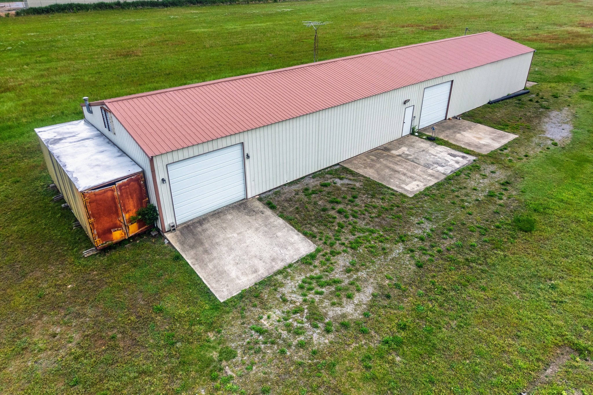 Highway 147 , Stewart, TN 37175 #1