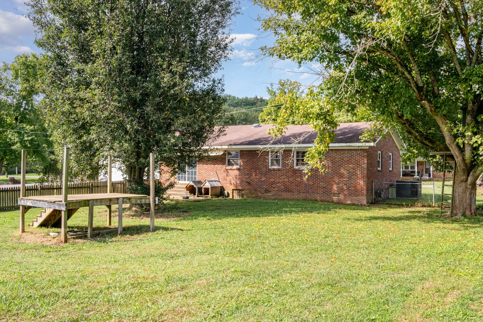 Morton Dr, Fayetteville, TN 37334 #1