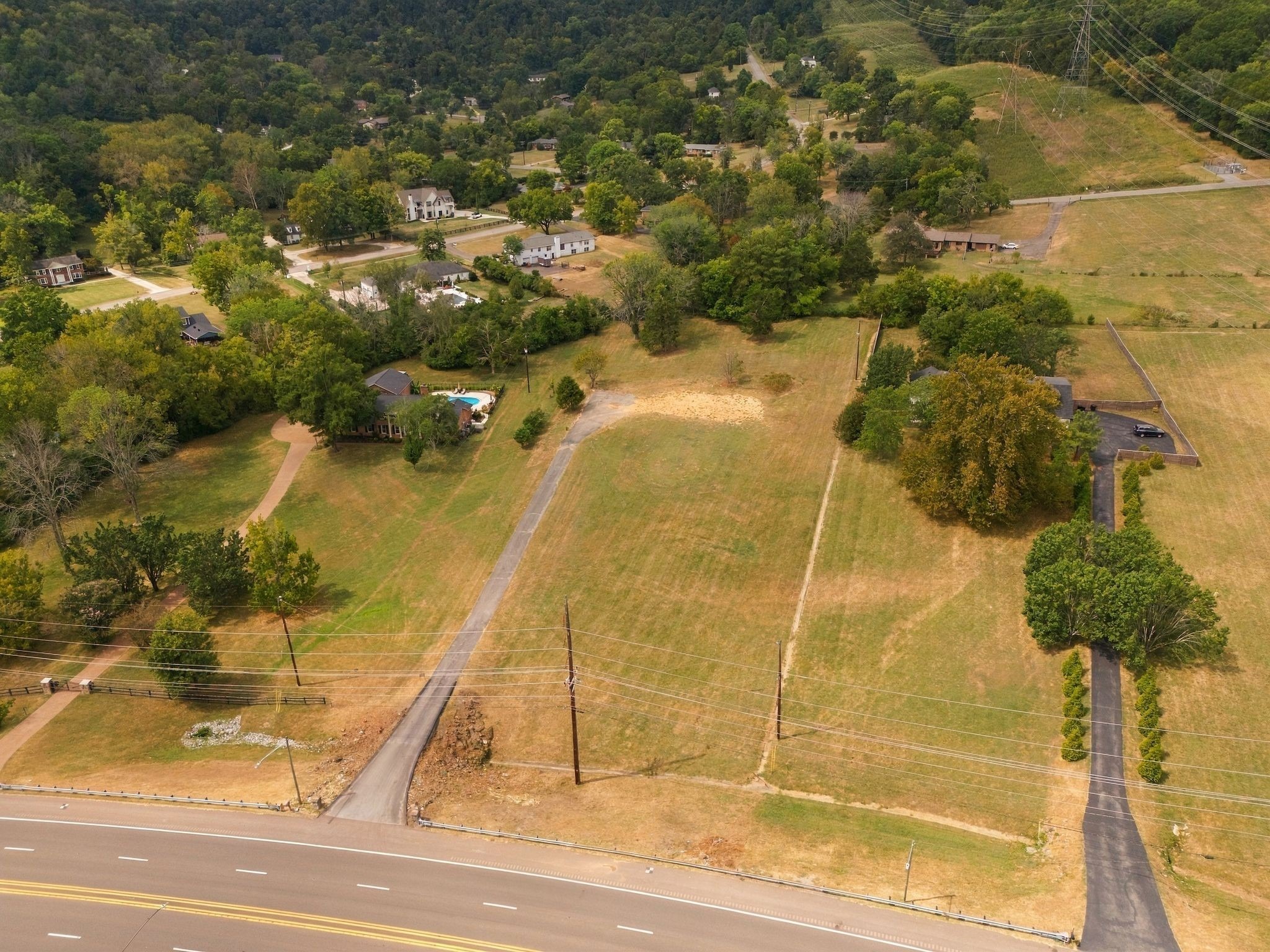 Franklin Pike, Nashville, TN 37220 #1