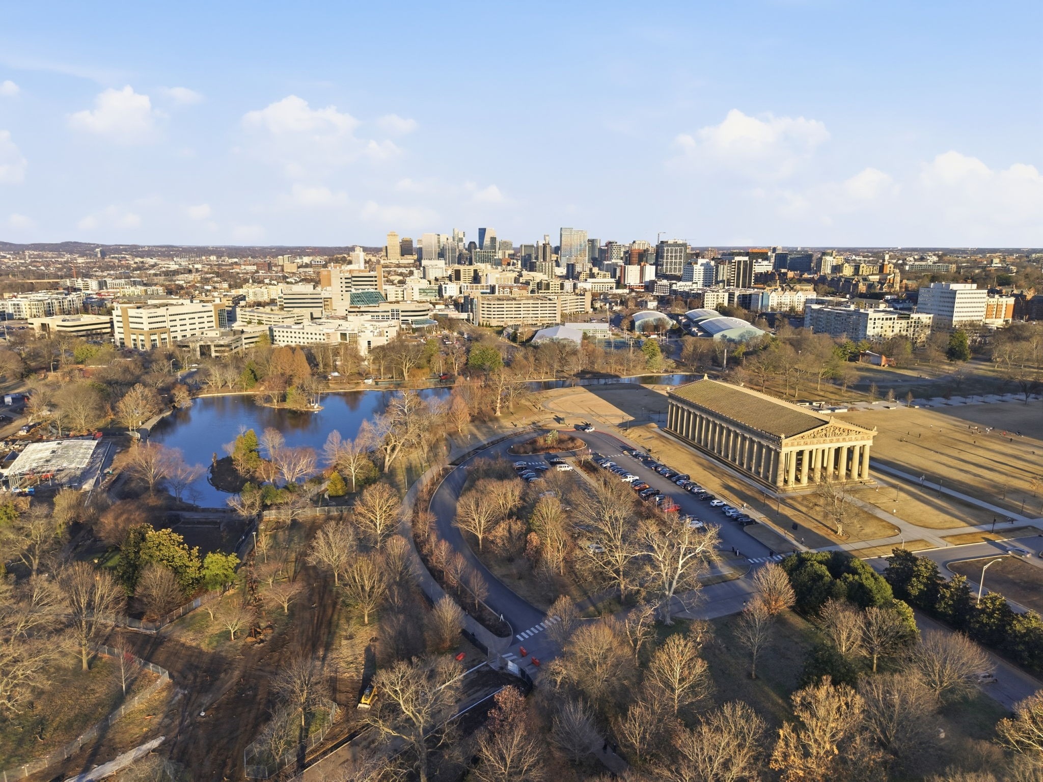 Long Blvd, Nashville, TN 37203 #1