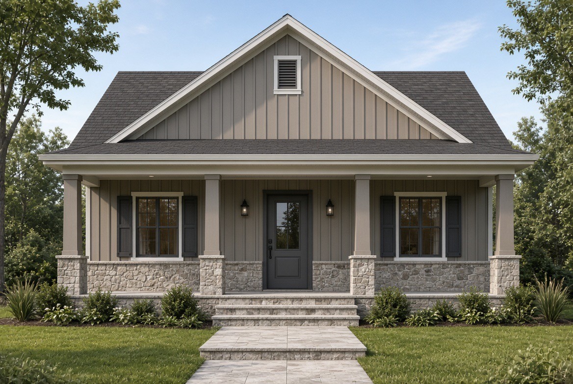 Kiwanis Ave, Fayetteville, TN 37334 #1