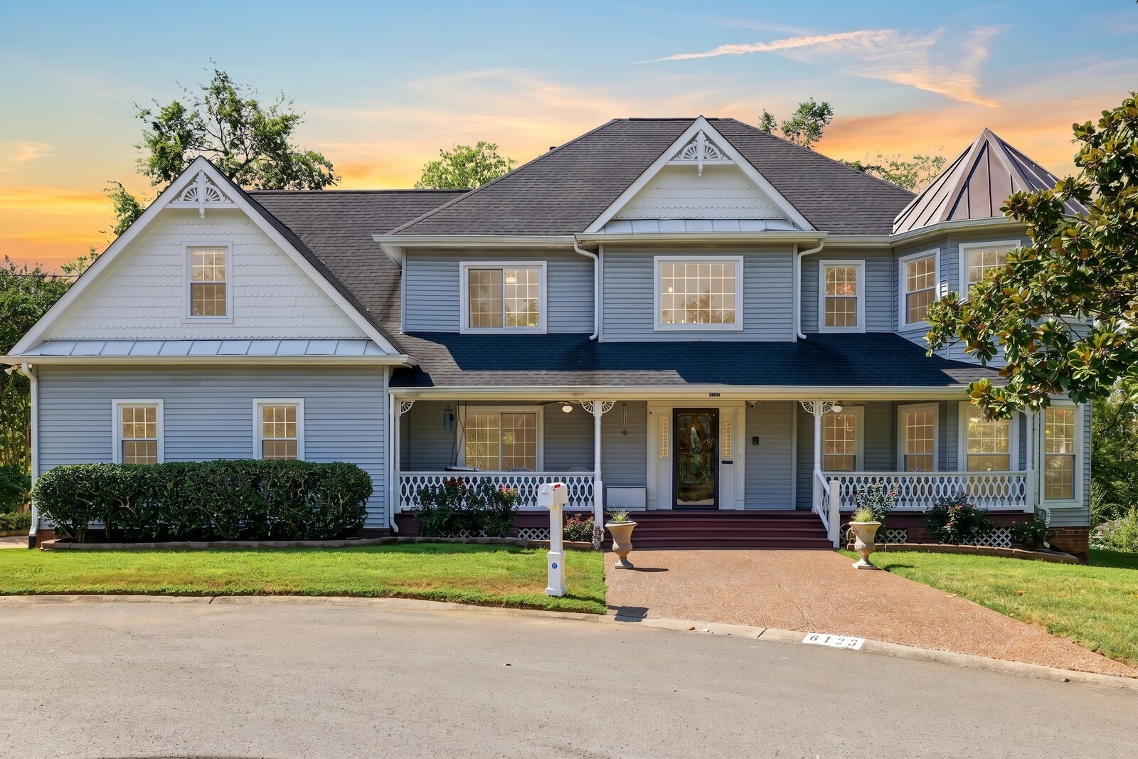 Stillmeadow Dr, Nashville, TN 37211 #1