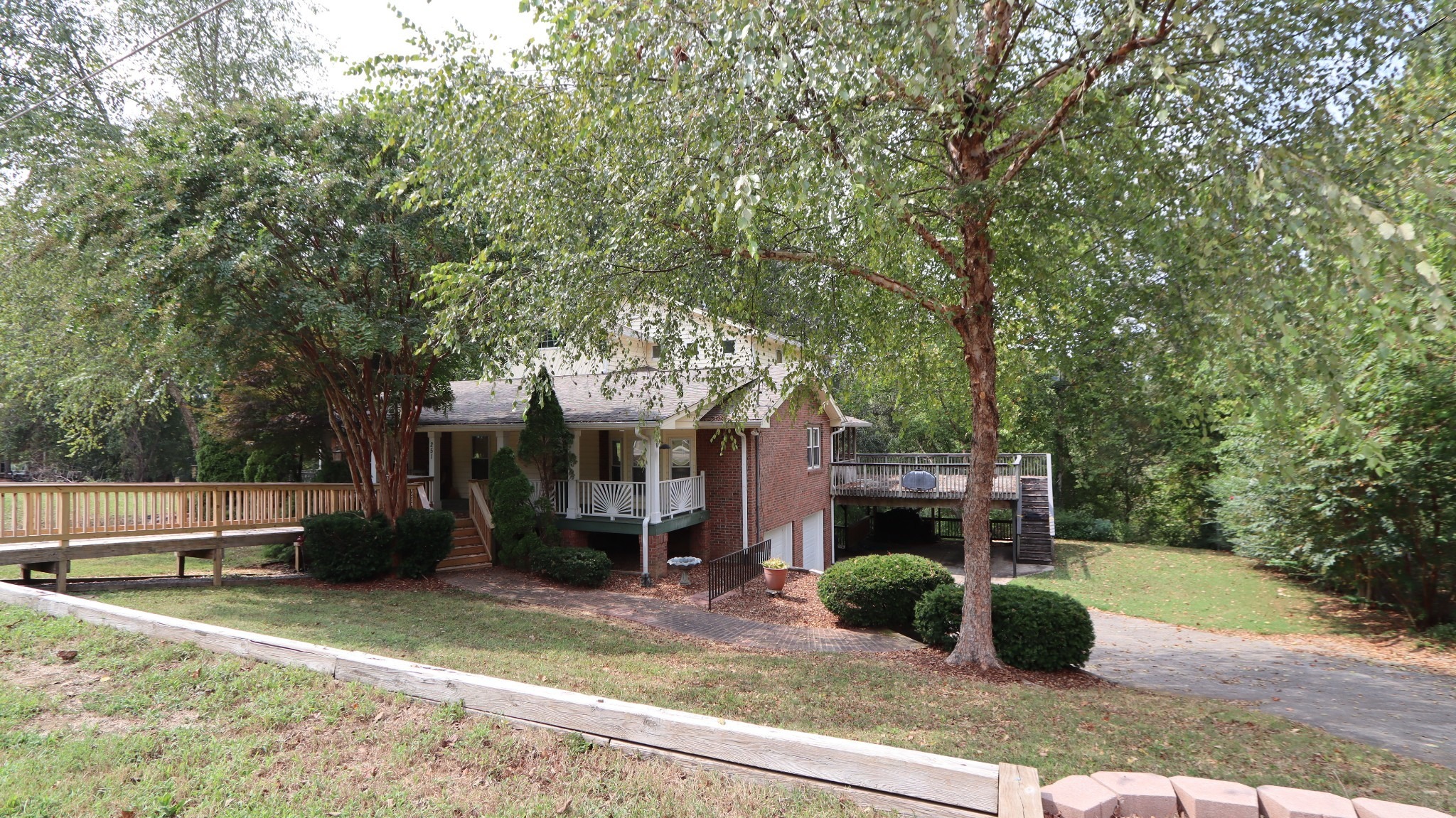 Harpeth View Trl, Kingston Springs, TN 37082 #1