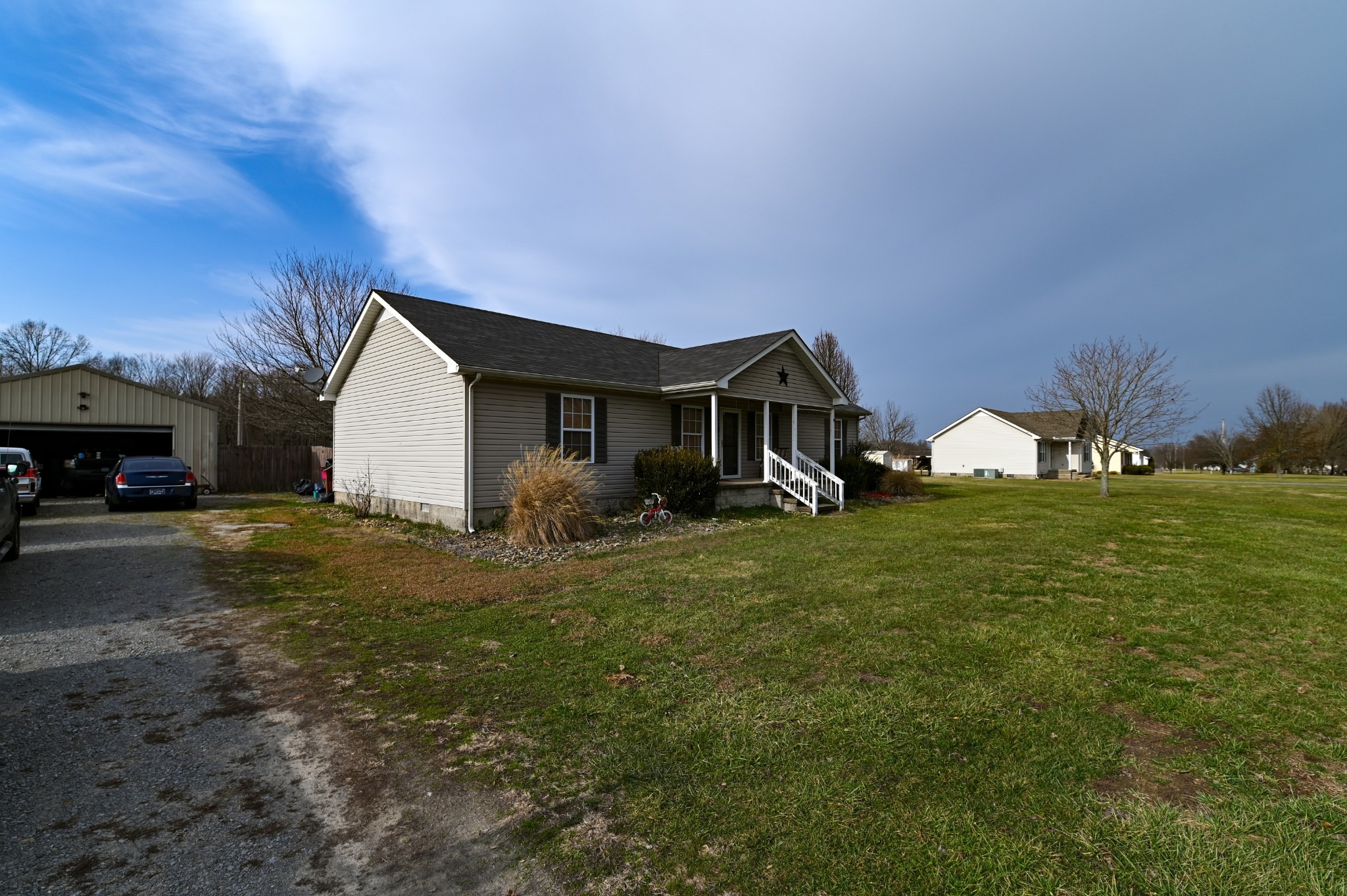 Stevens Cir, Lafayette, TN 37083 #1