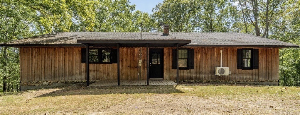 Shawnettee Rd, Collinwood, TN 38450 #1