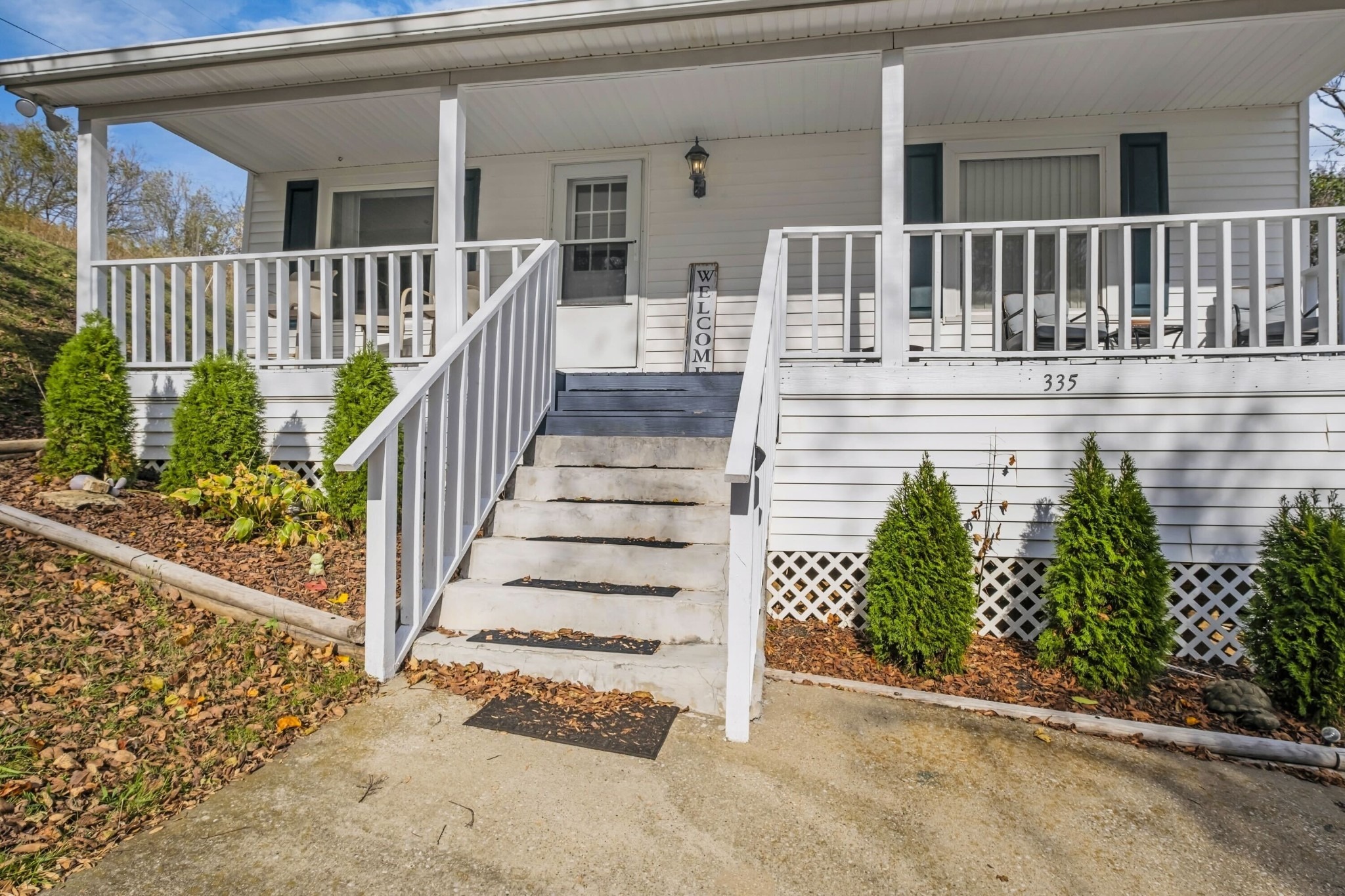 Turkey Creek Hwy, Carthage, TN 37030
