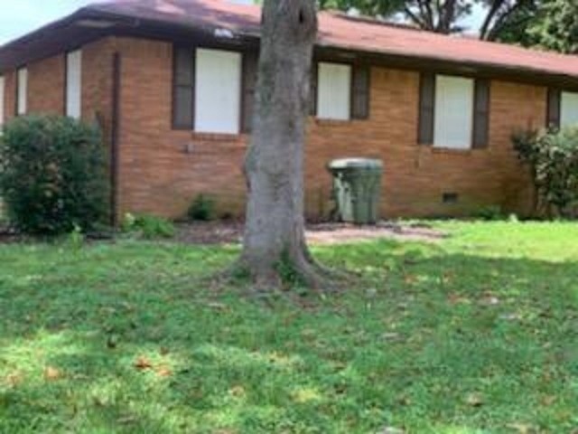 Mendenhall Rd, Memphis, TN 38117 #1