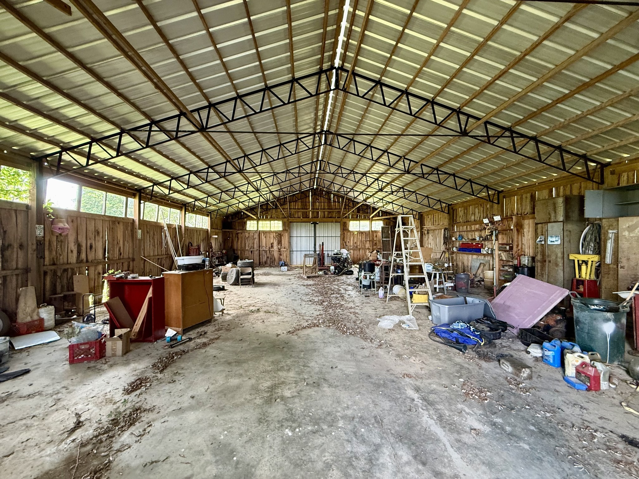 Macedonia Rd, Lawrenceburg, TN 38464 #1