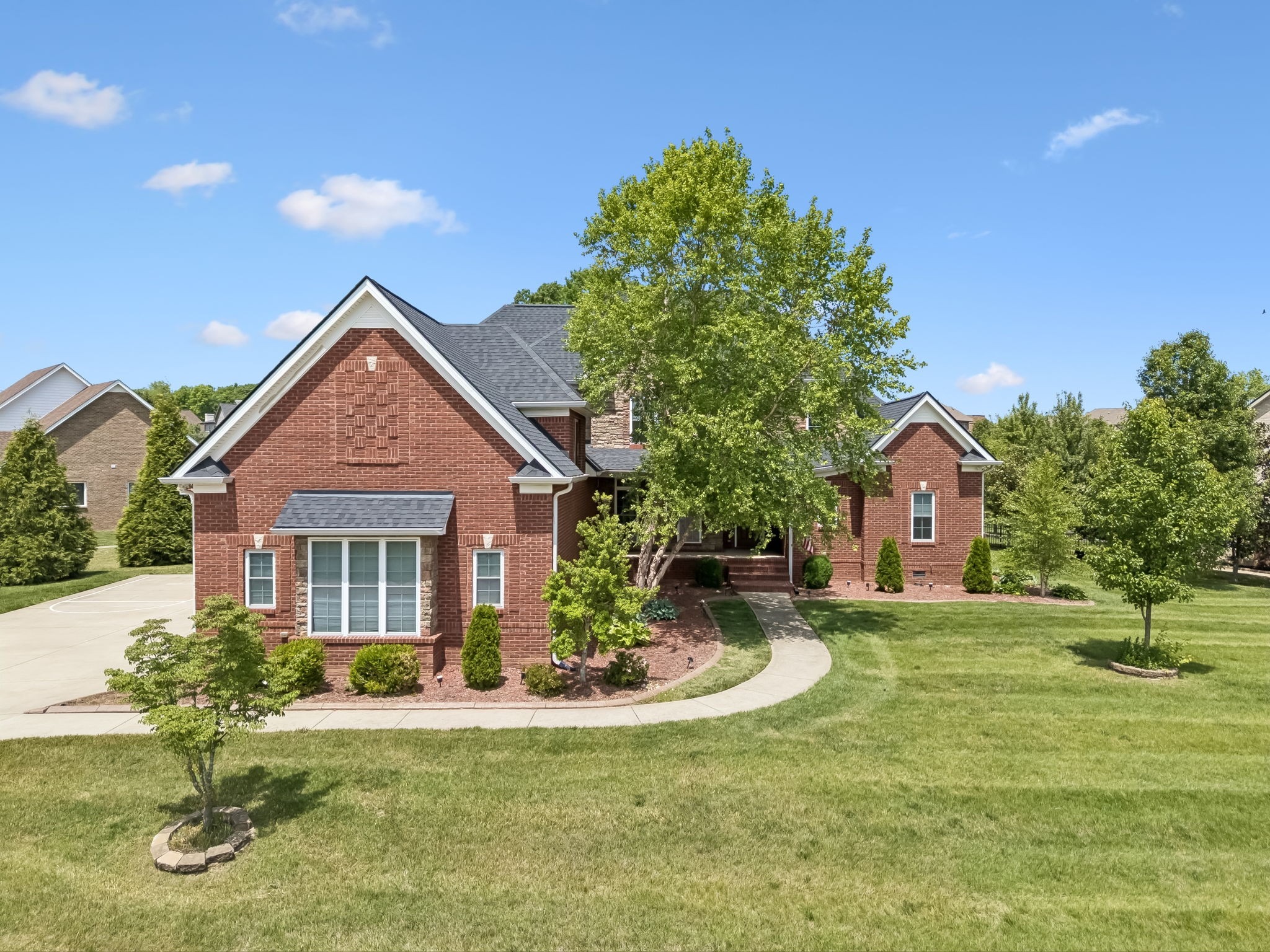 Settlers Trce, Clarksville, TN 37043 #1